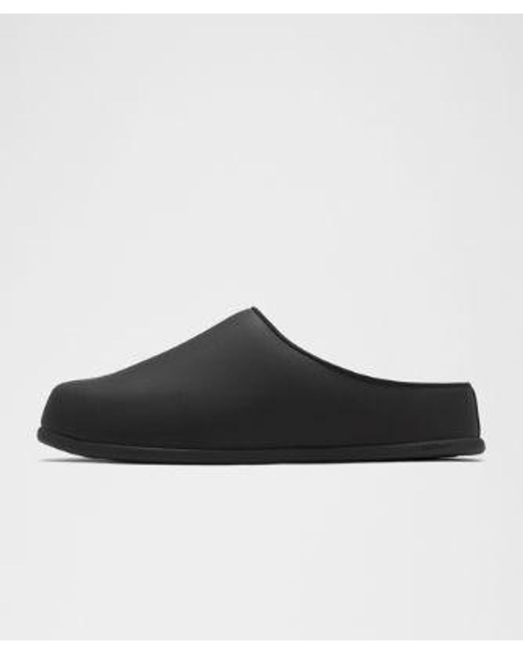 lululemon athletica Black – Swayday Mule – – Size 14