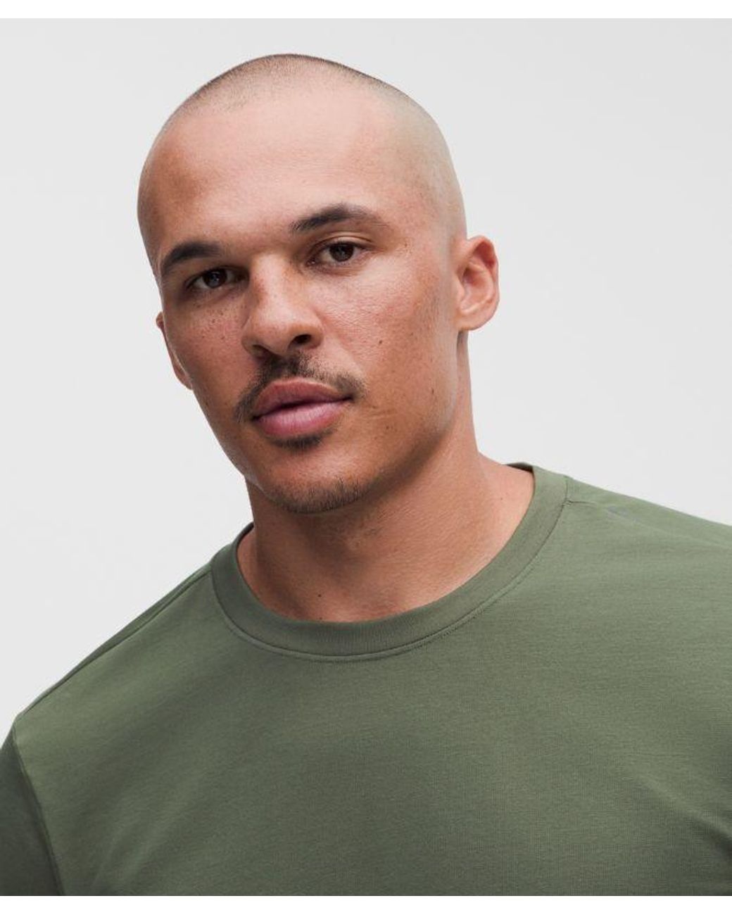 lululemon athletica Green Zeroed for men