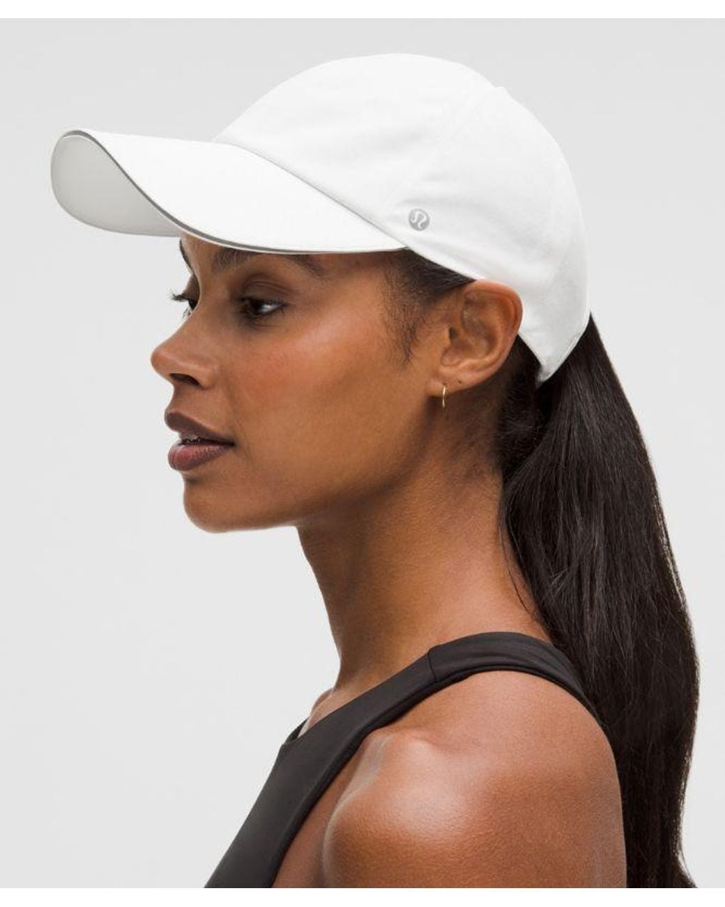fast and free lululemon hat