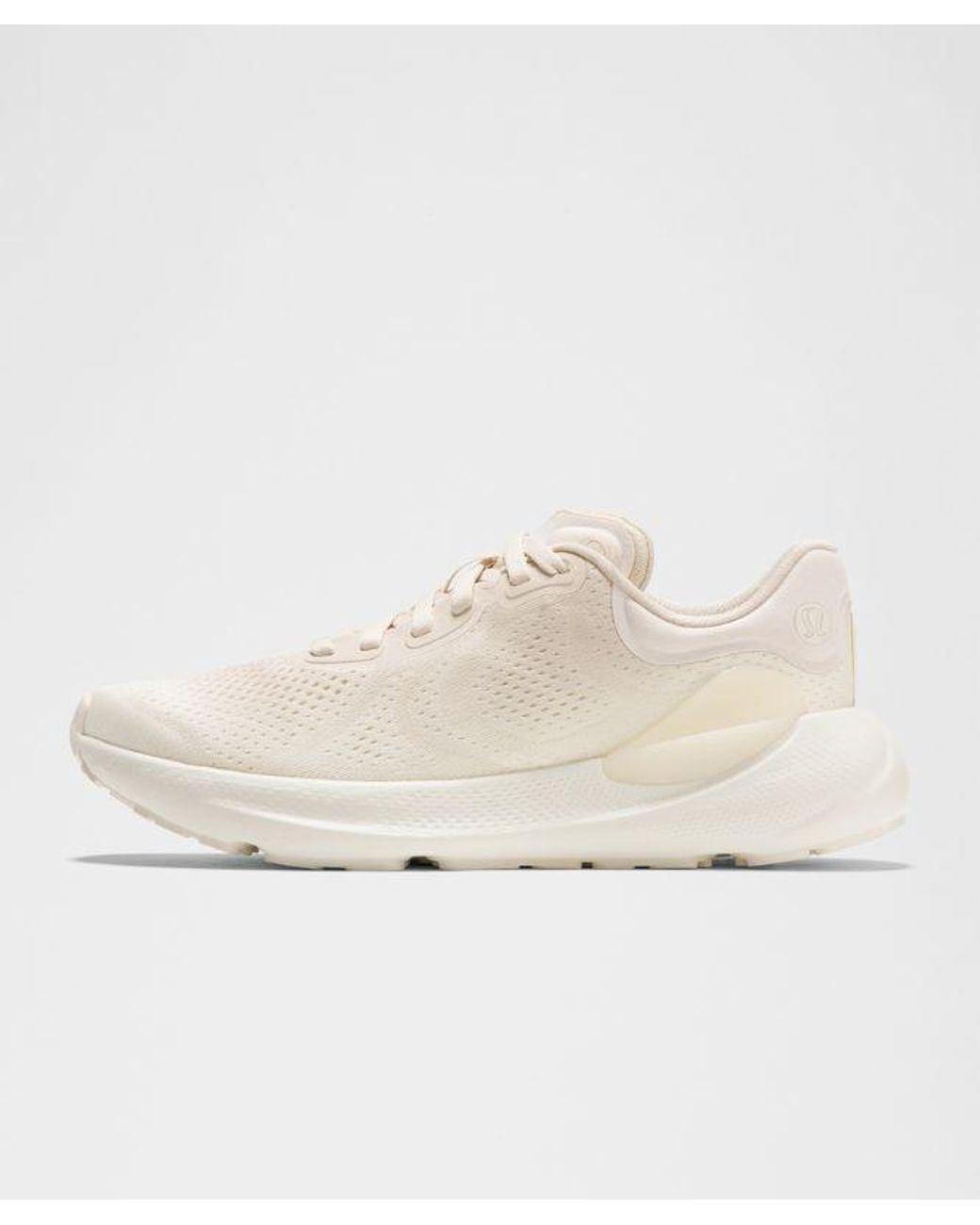 lululemon athletica Natural Beyondfeel Running Shoe