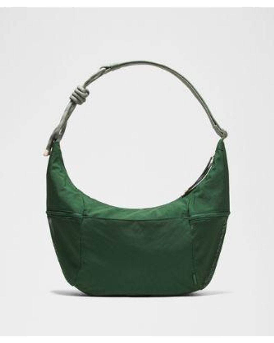 lululemon athletica Green – Large Slouchy Sling Bag 13L Paracord –