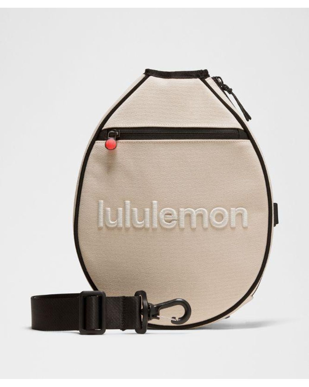lululemon athletica White Small Racket Bag 16.5L
