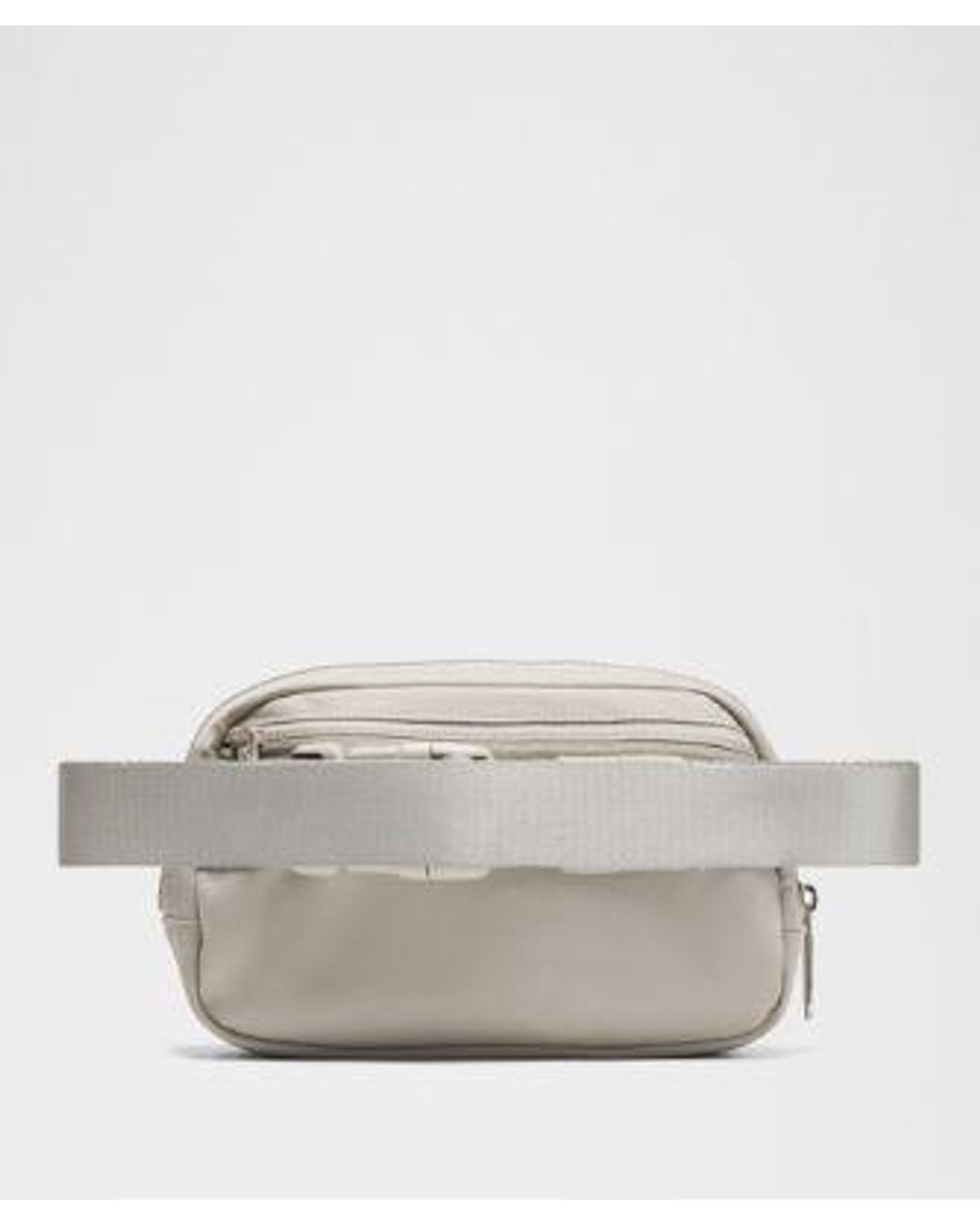 lululemon athletica Gray – Everywhere Belt Bag 1L –