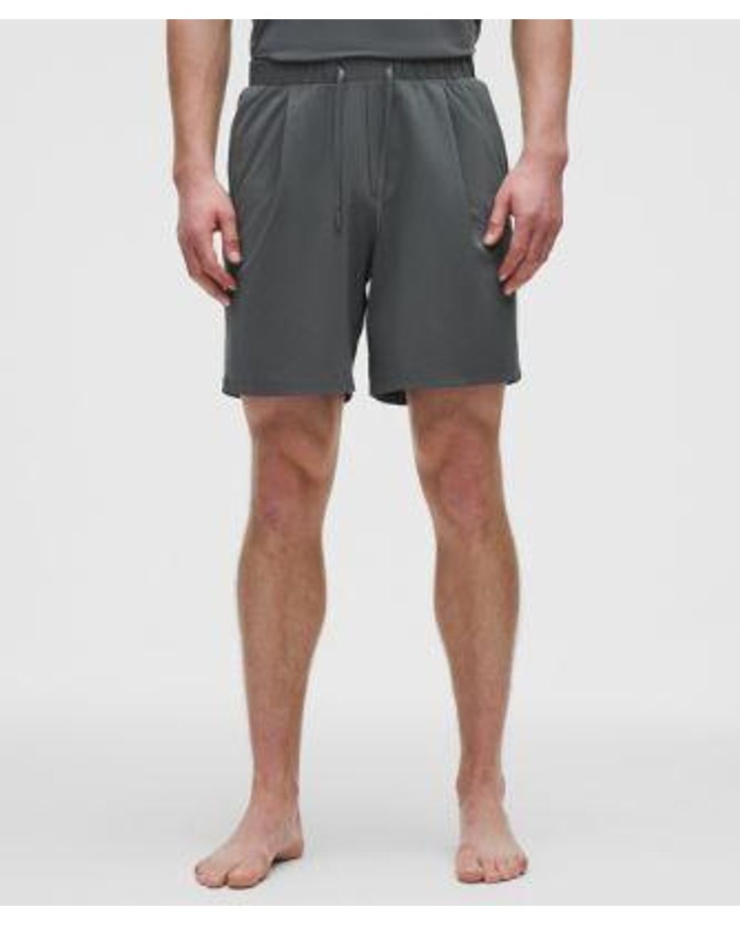 lululemon athletica Multicolor Balancer Relaxed-Fit Short 7" for men