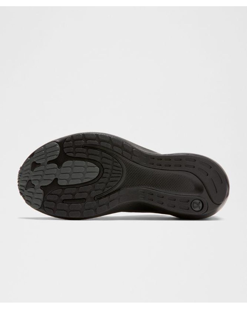 lululemon athletica Black – Split Shift Running Shoes – –