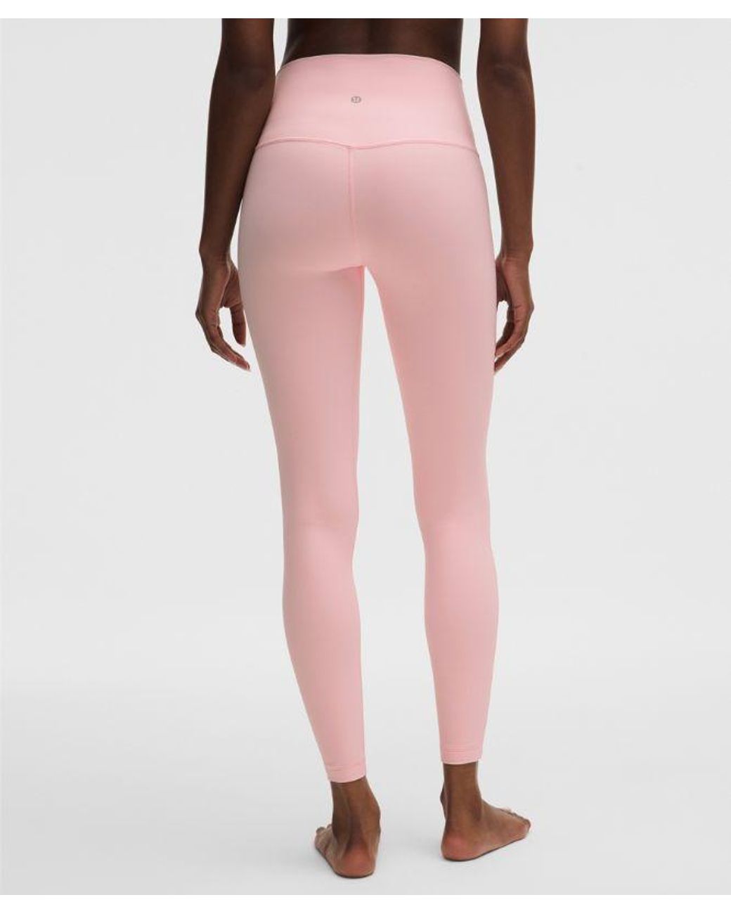 lululemon athletica Red – Align High-Rise Pants – 28" – – Size 14