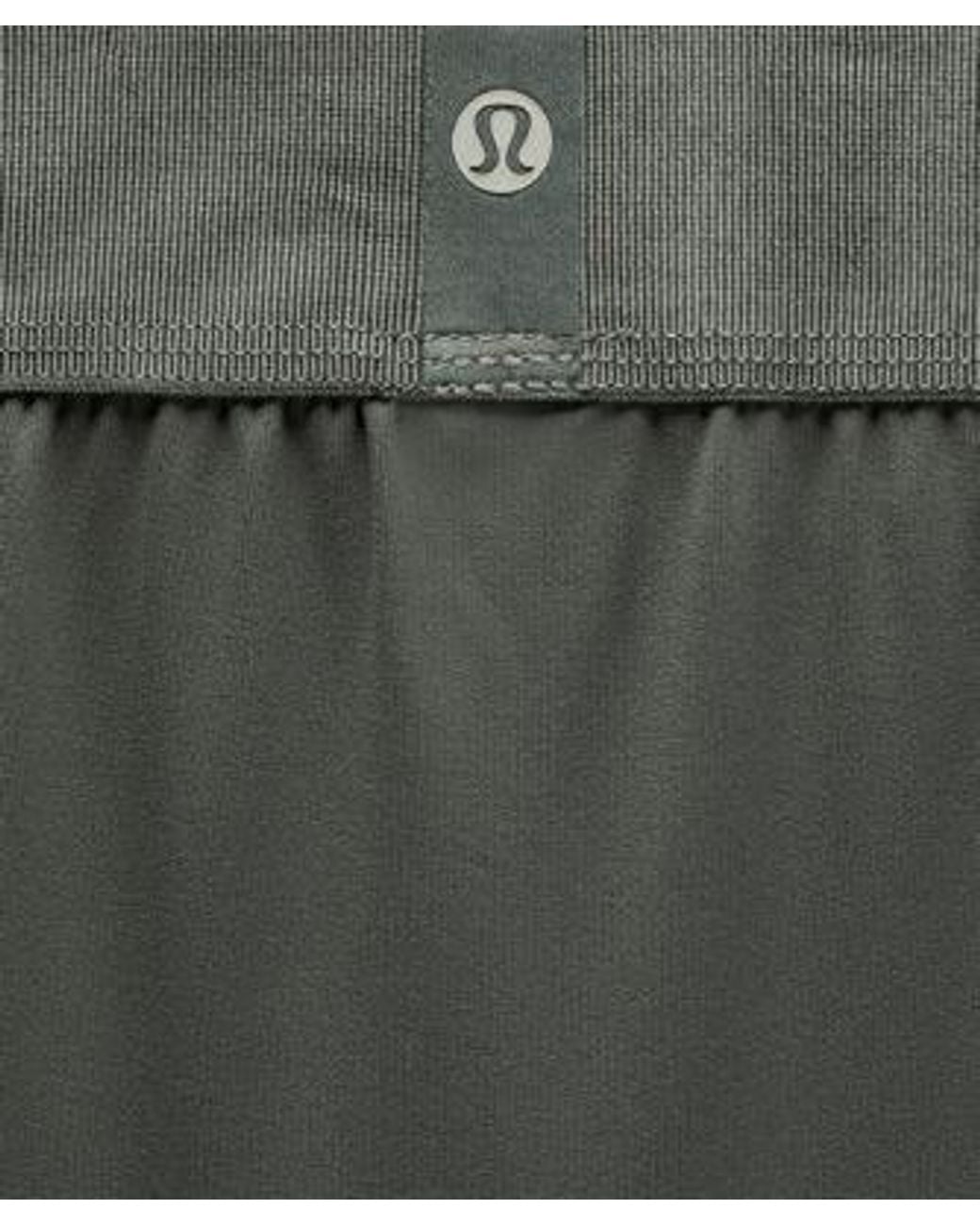 lululemon athletica Multicolor Soft Stretch Active Boxer Brief 5" for men
