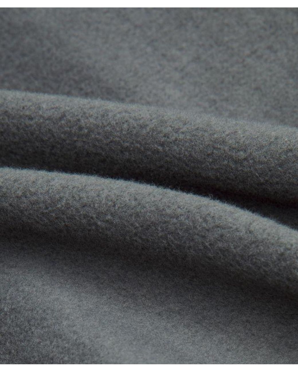 lululemon athletica Gray – Steady State Superloft Crew Sweatshirt – – Size Large for men