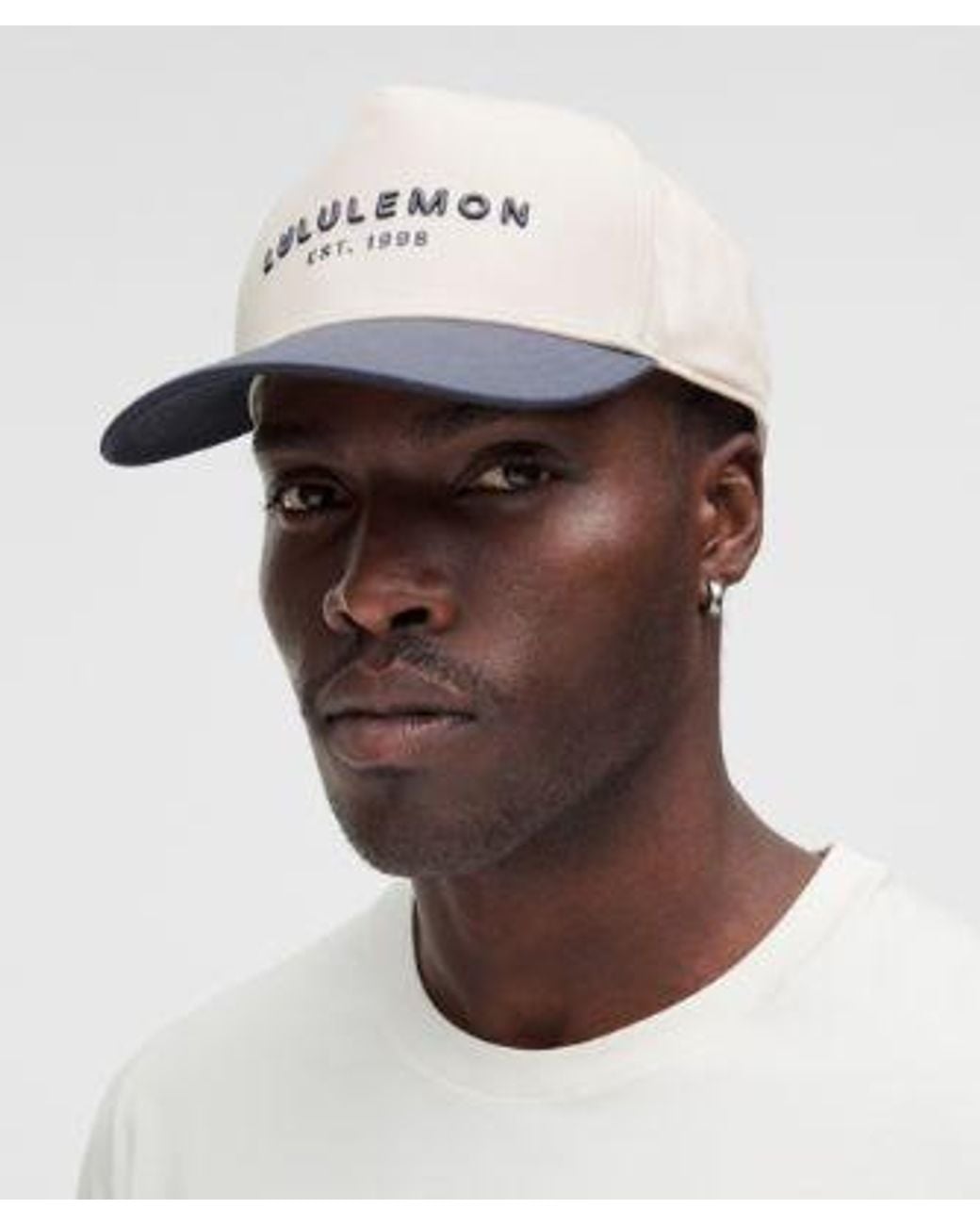 lululemon athletica Multicolor – The All Days Snapback – – Size Large/Xl