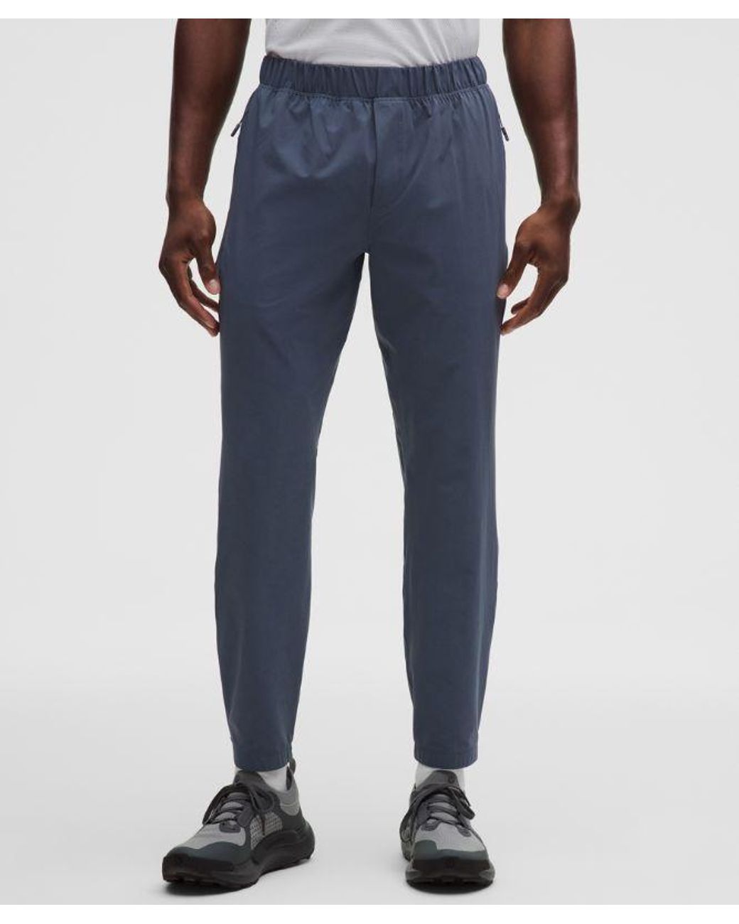 lululemon athletica Blue Mile Maker Jogger for men