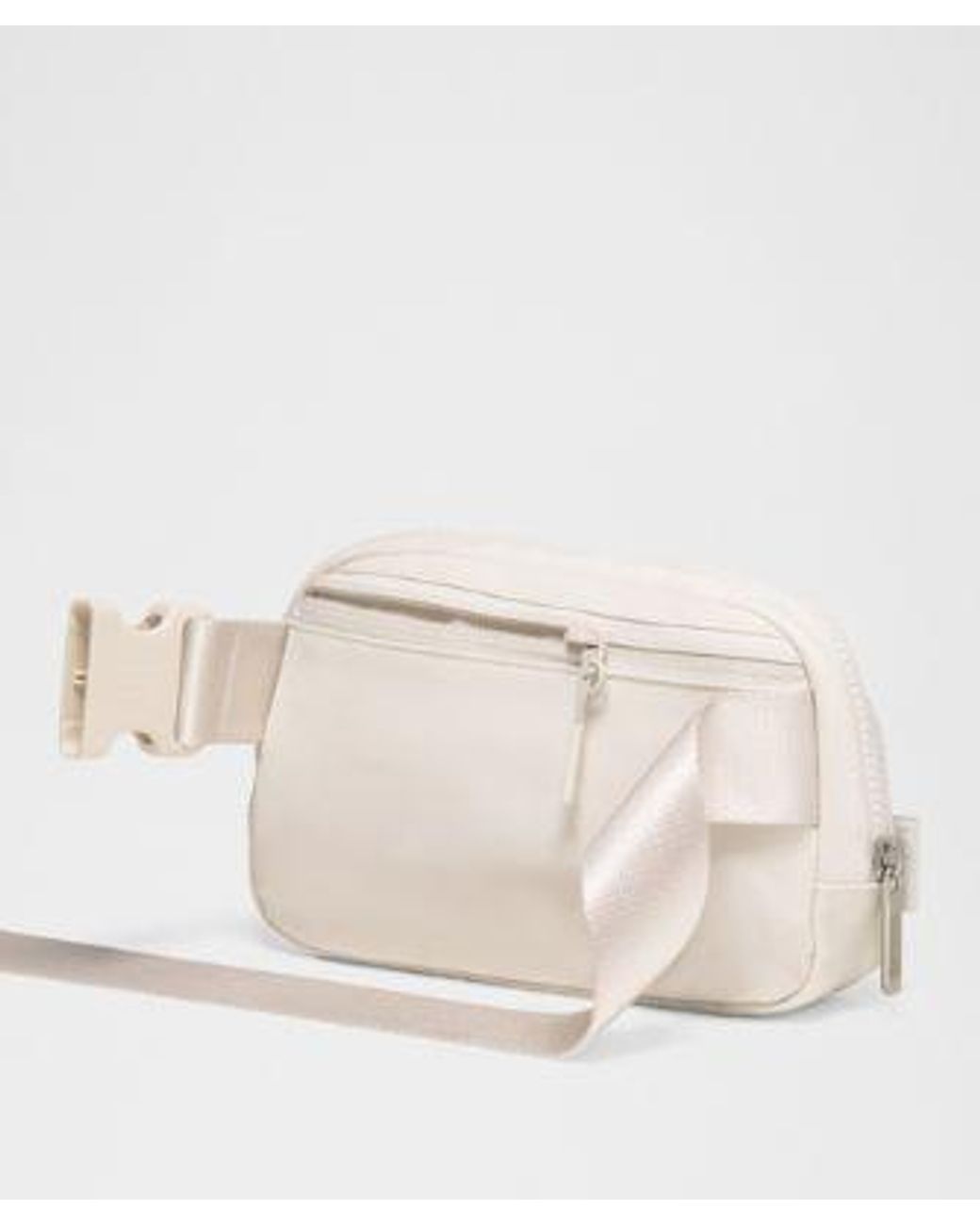 lululemon athletica Natural Everywhere Belt Bag 1L