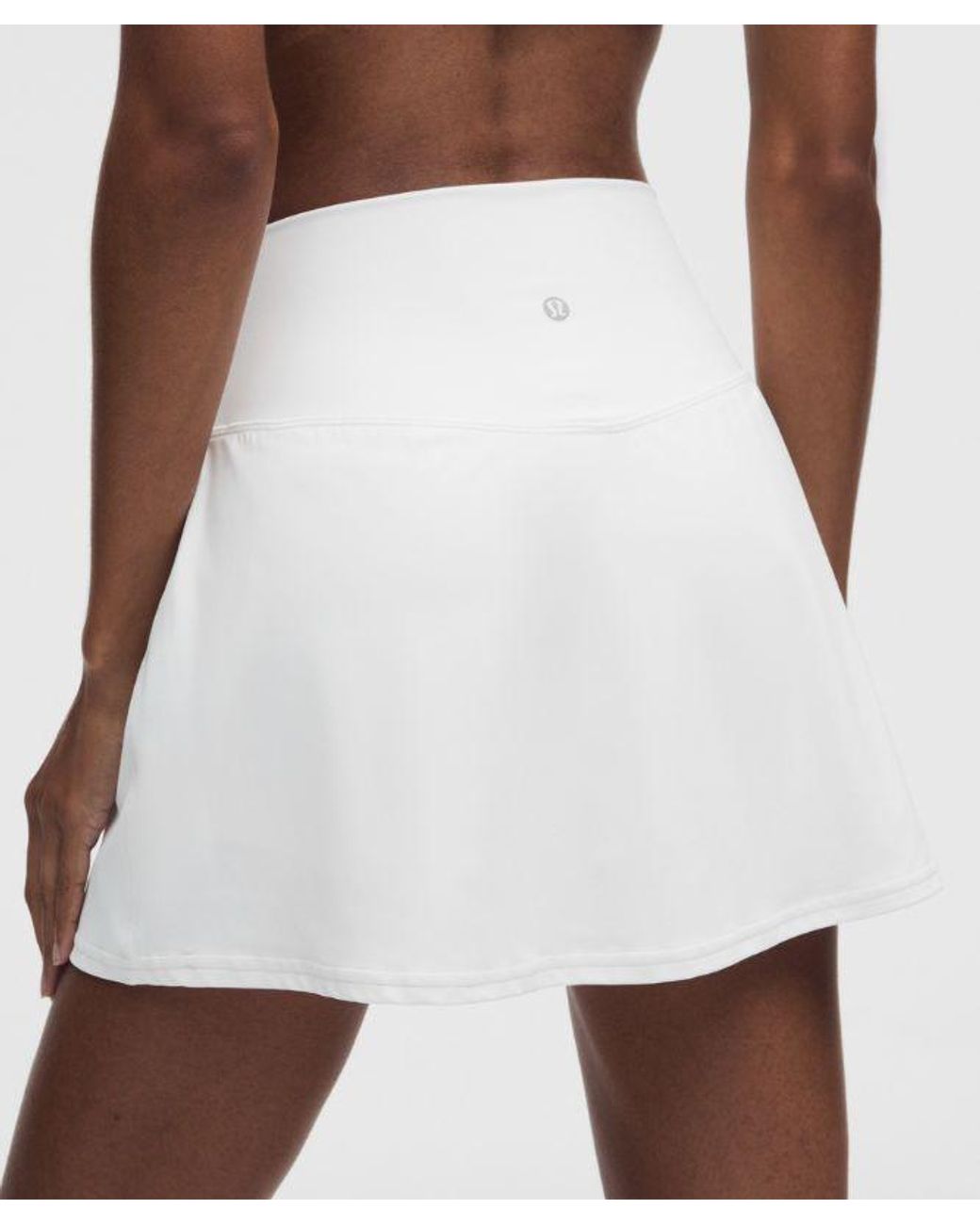 lululemon athletica White Align High-Rise Skirt