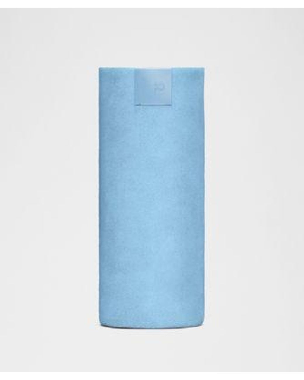 lululemon athletica Blue – The Yoga Mat Towel –