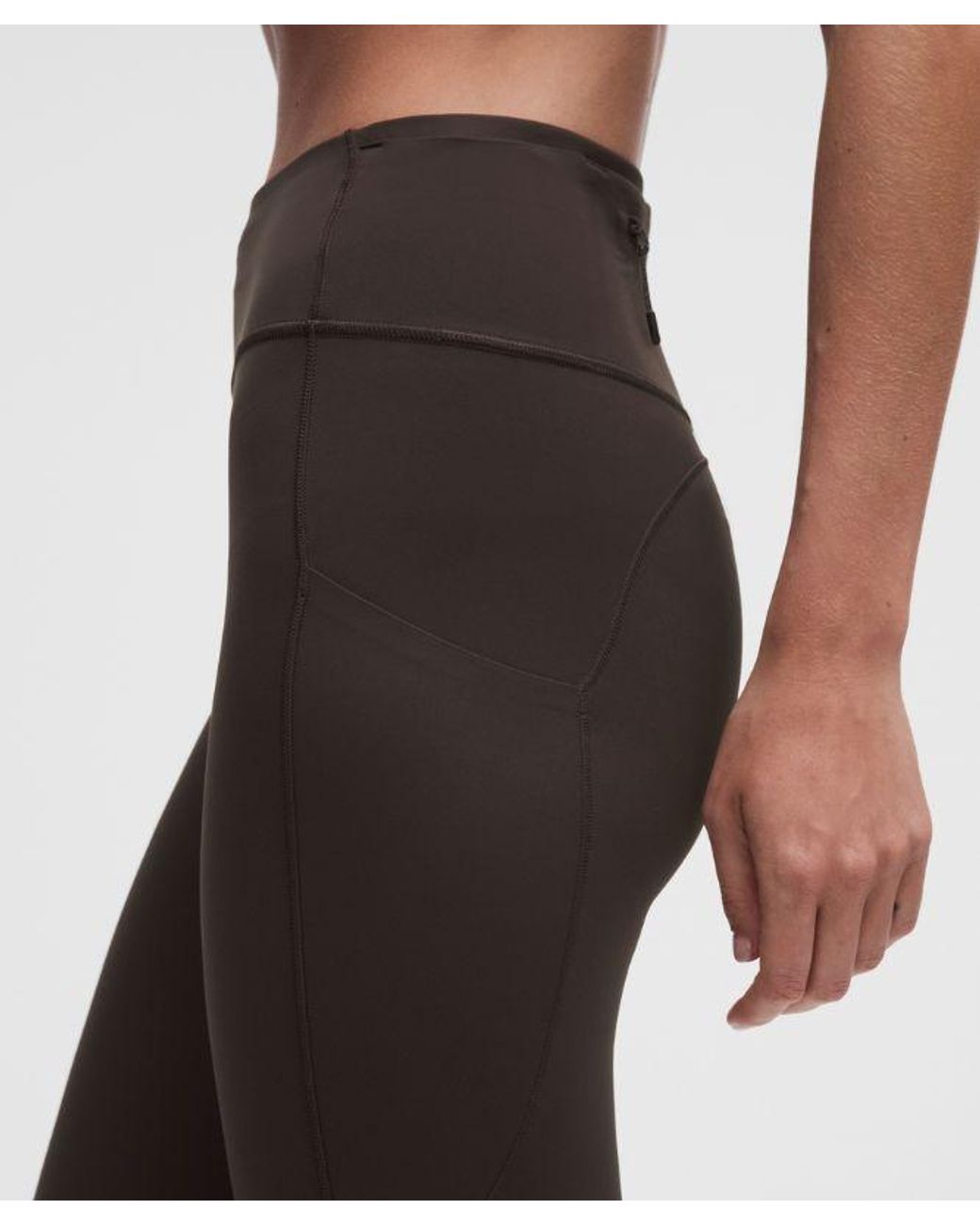 lululemon athletica Multicolor Fast And Free 6-Pocket High-Rise Tight 25"
