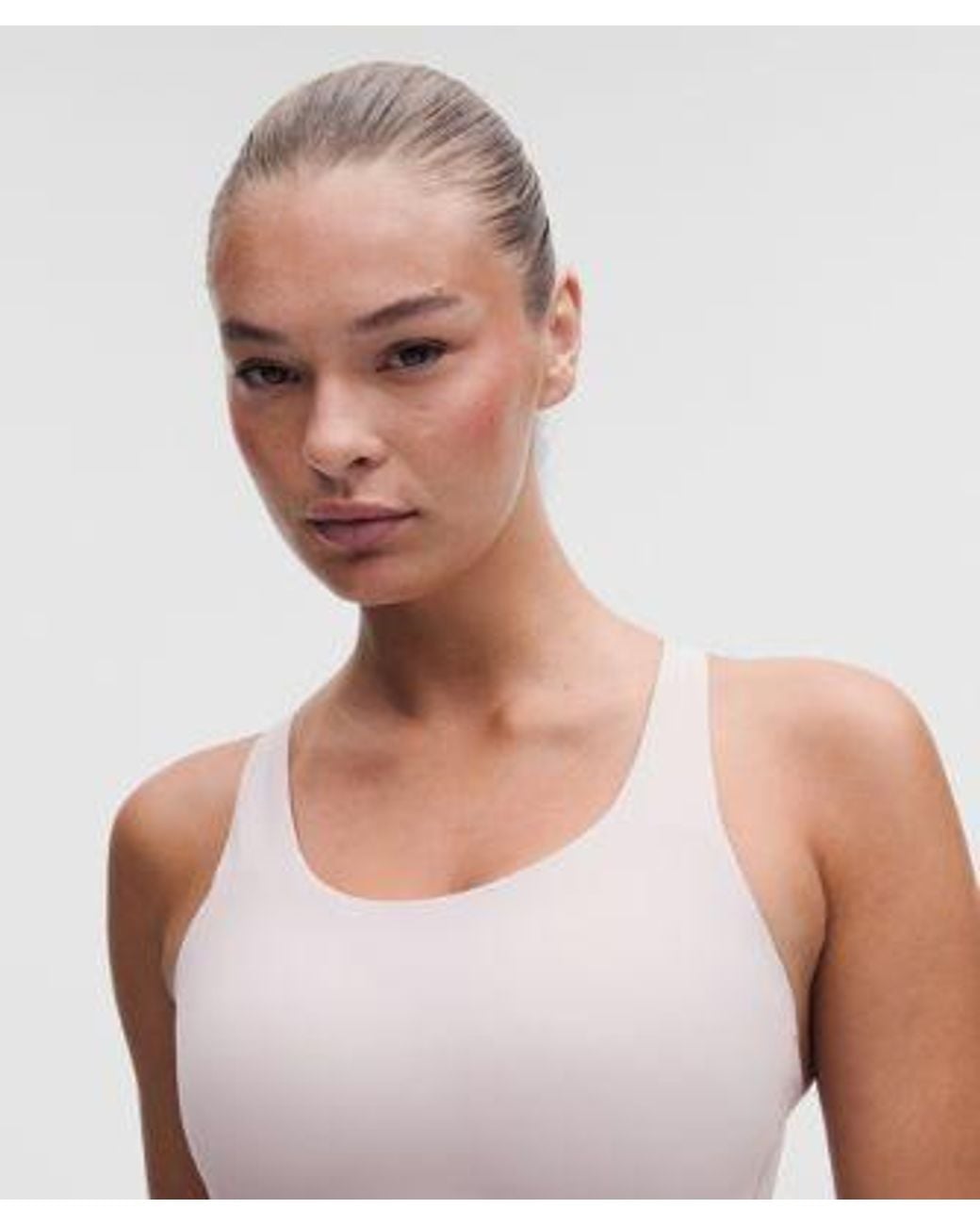 lululemon athletica Blue Energy Bra