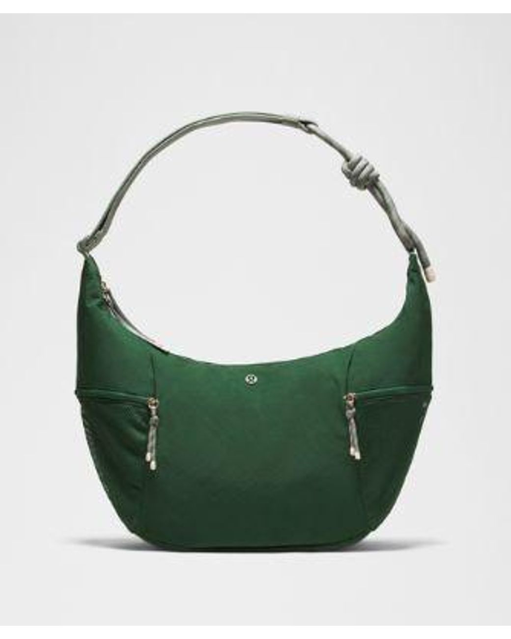 lululemon athletica Green – Large Slouchy Sling Bag 13L Paracord –