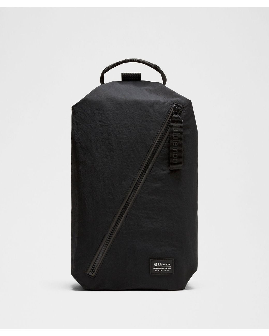 Lululemon Fast Track Bag 2.0