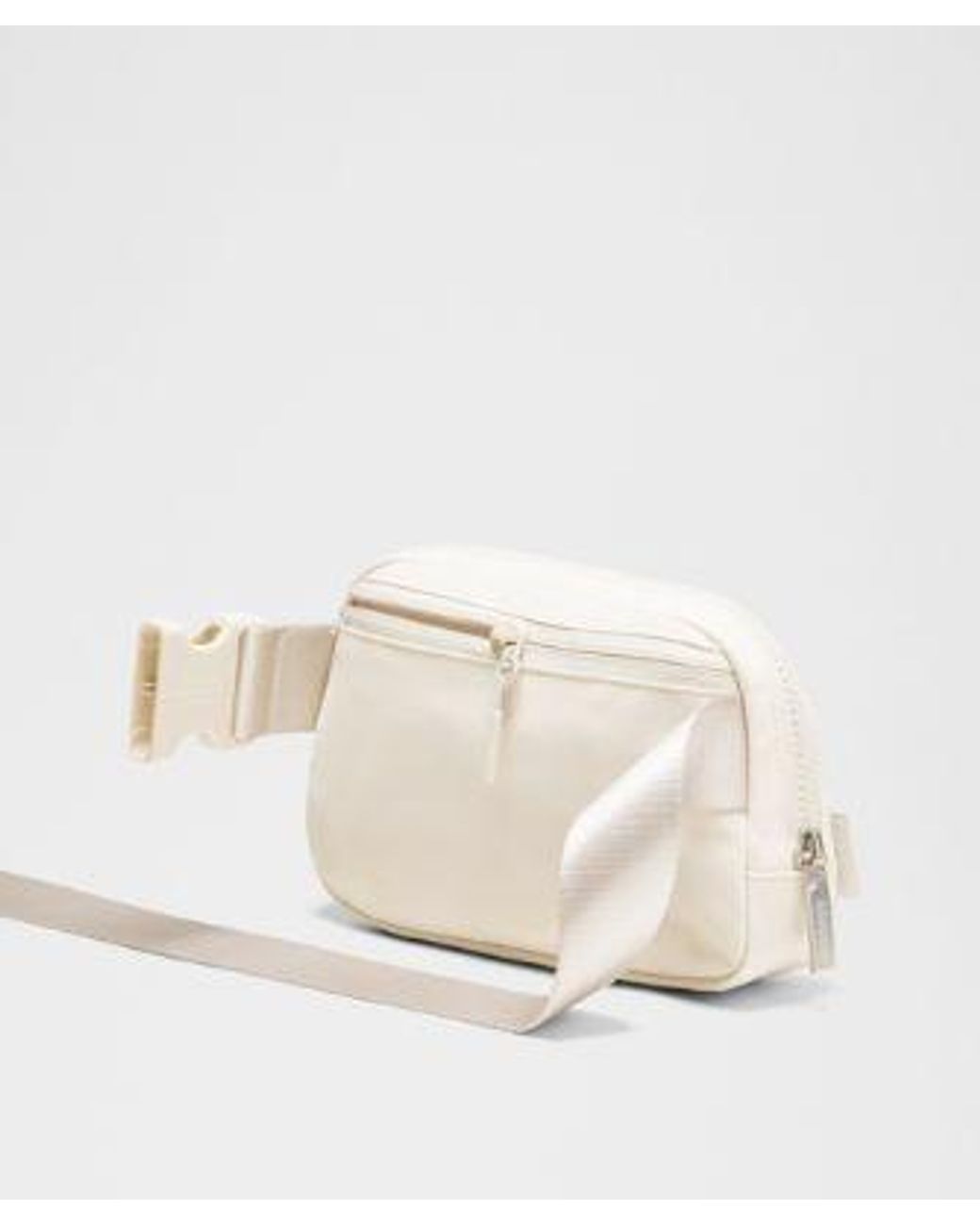 lululemon athletica Natural – Everywhere Belt Bag 1L –