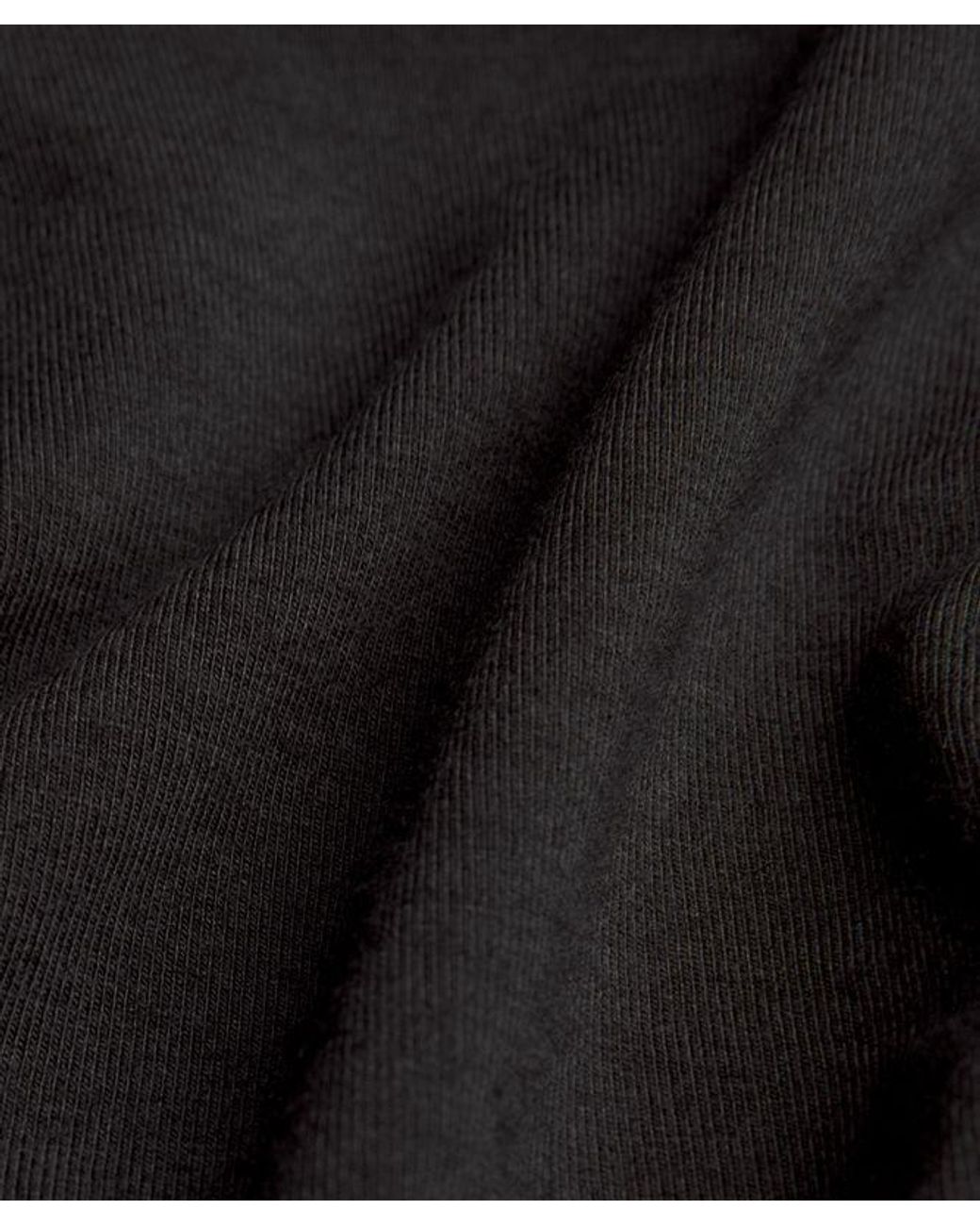 lululemon athletica Black – Merino Half-Zip Base Layer – Wool-Blend – – for men