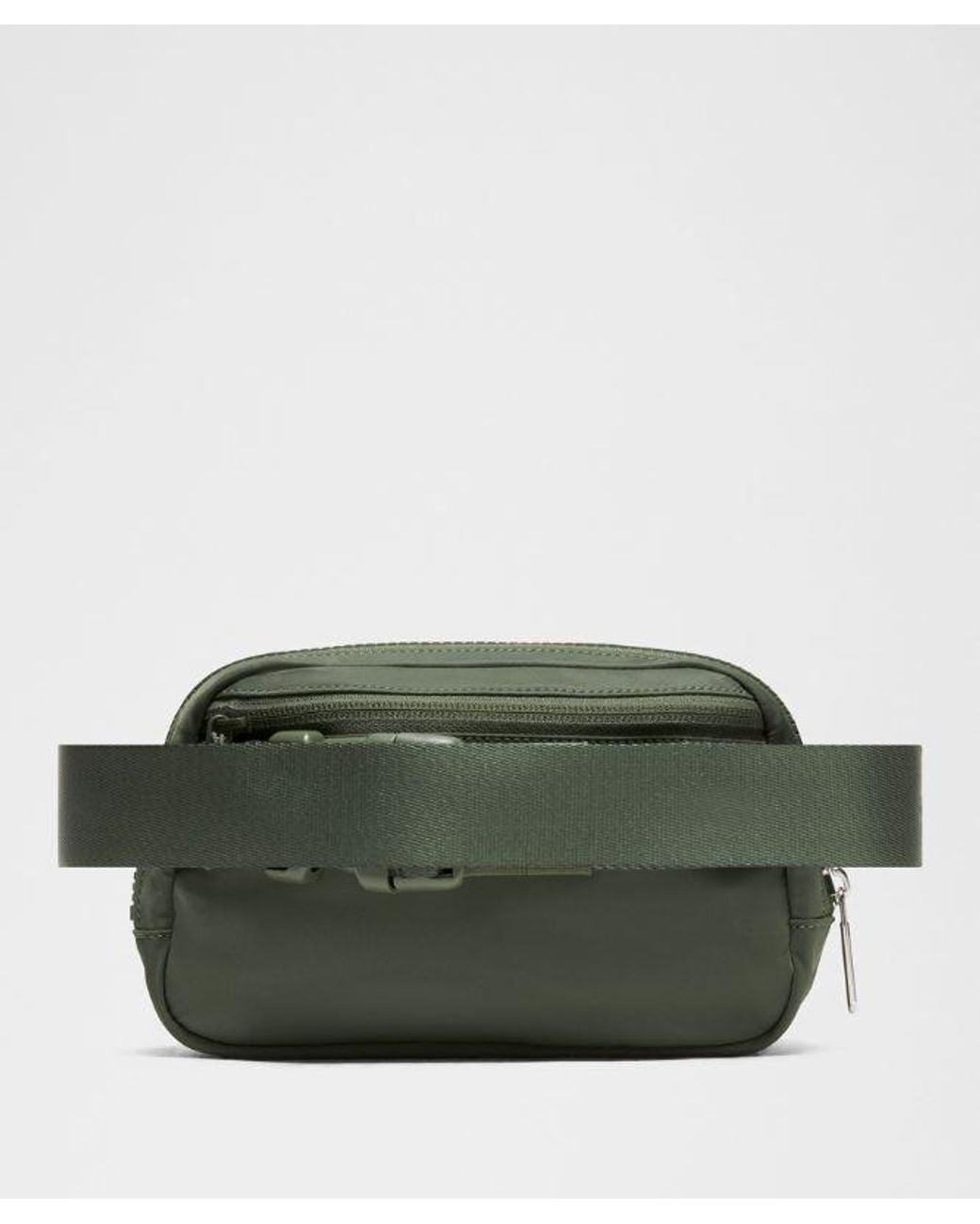 lululemon athletica Green Everywhere Belt Bag 1L