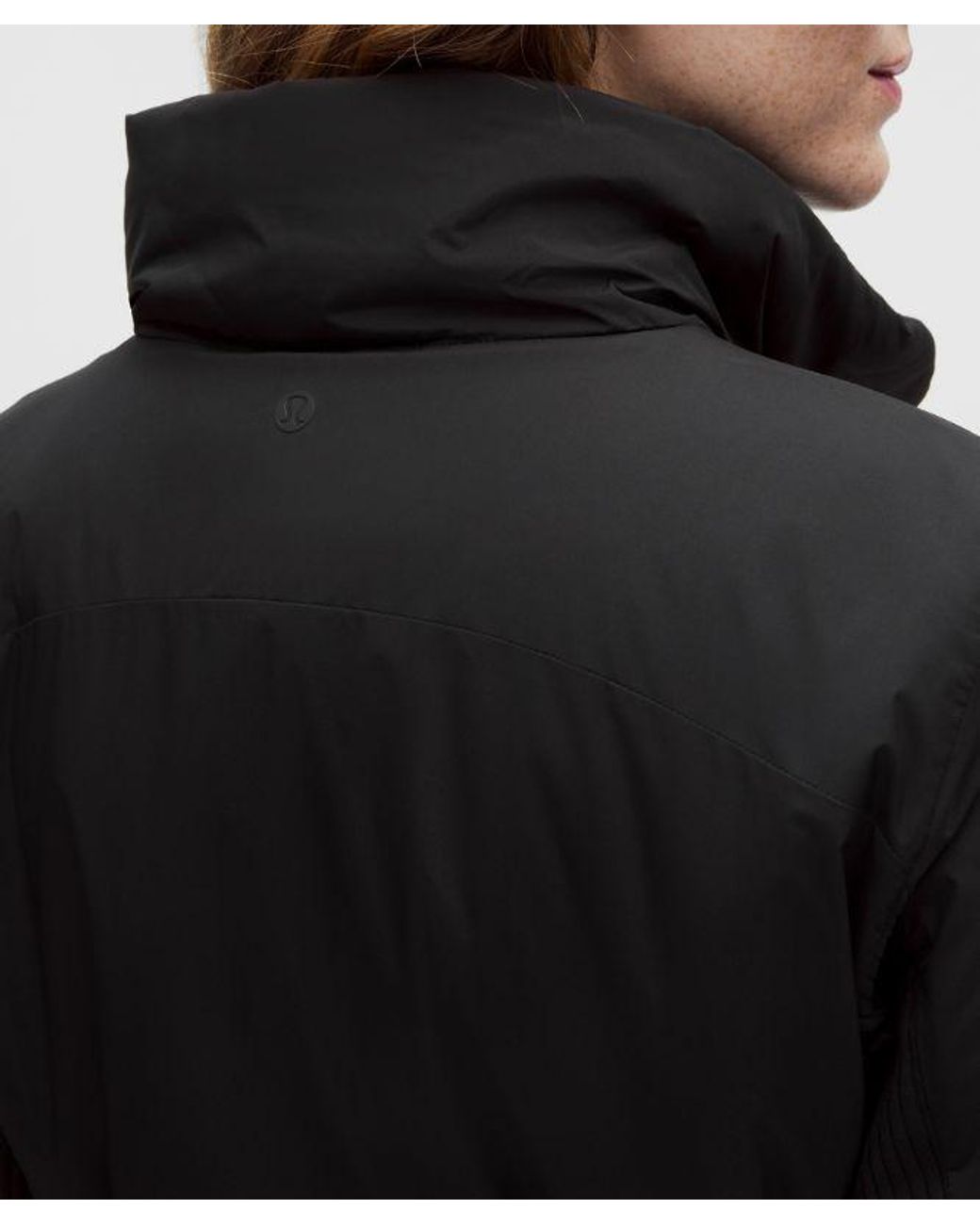 lululemon athletica Black – Sleek City Jacket – –