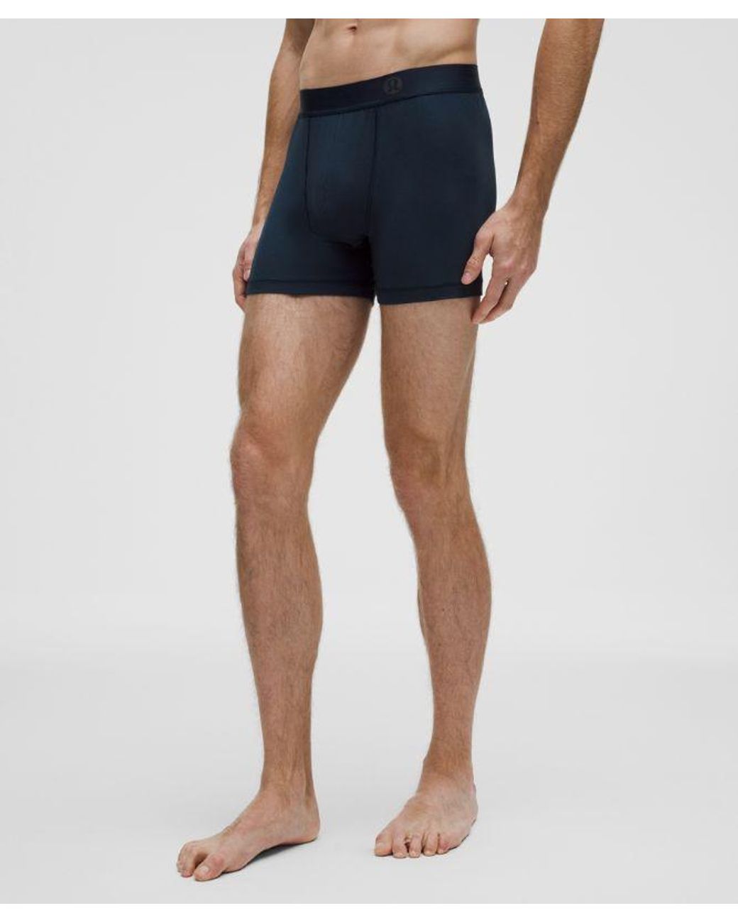 lululemon athletica White – Always for men