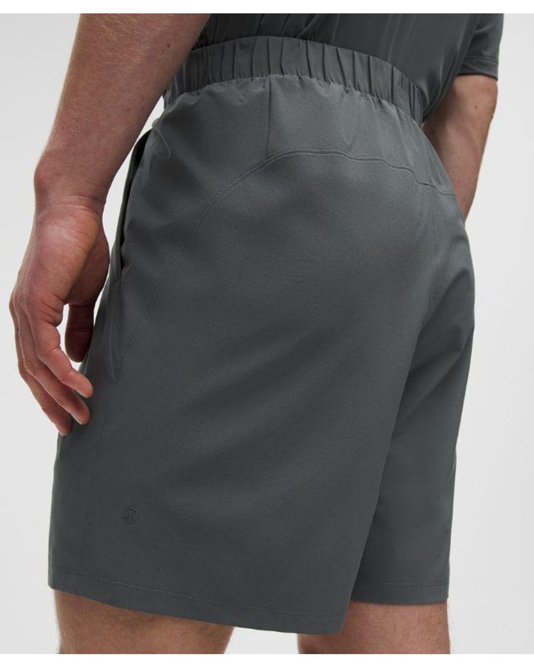 lululemon athletica Multicolor Balancer Relaxed-Fit Short 7" for men