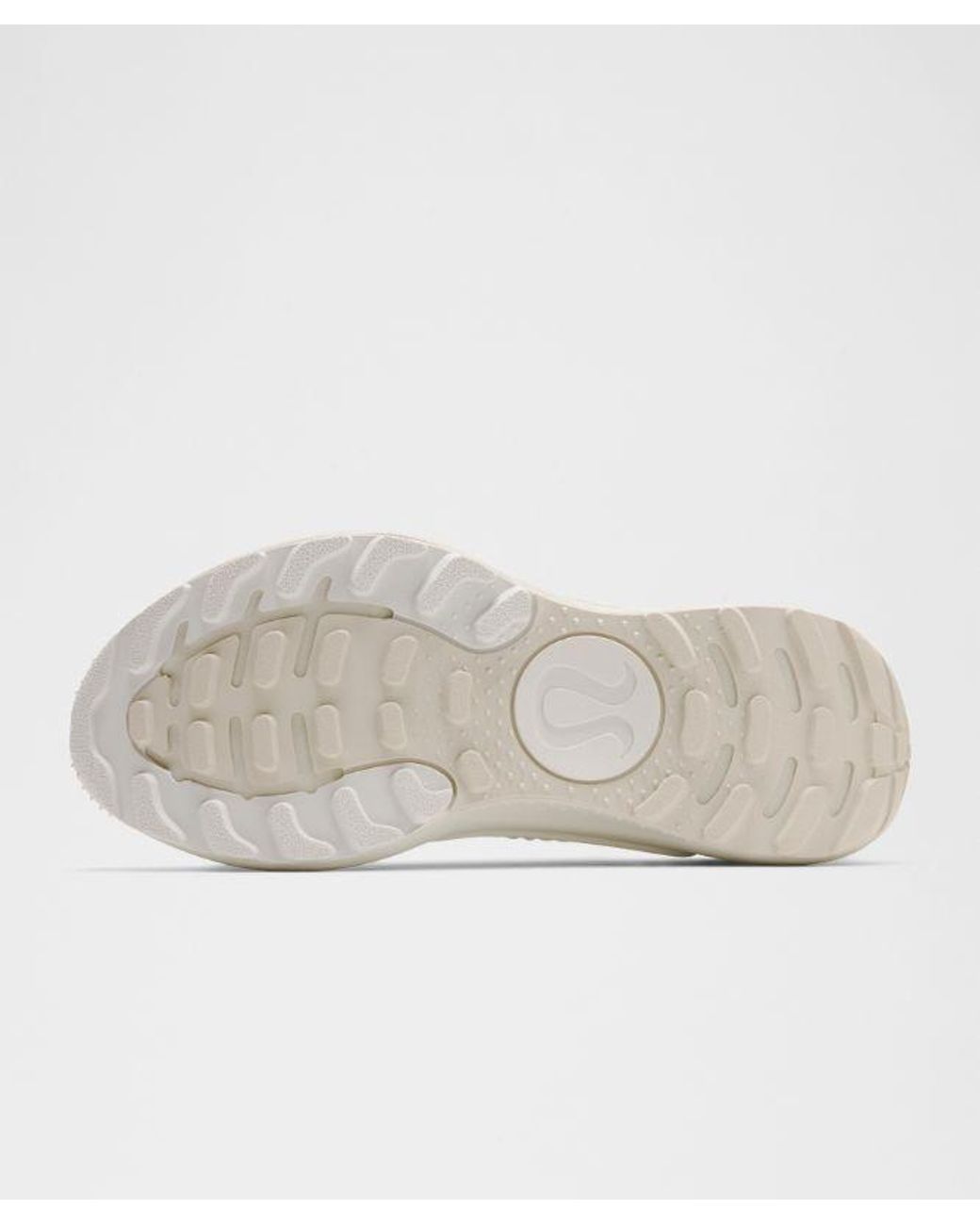 lululemon athletica White – Wildfeel Trail Running Shoes – – Size 14