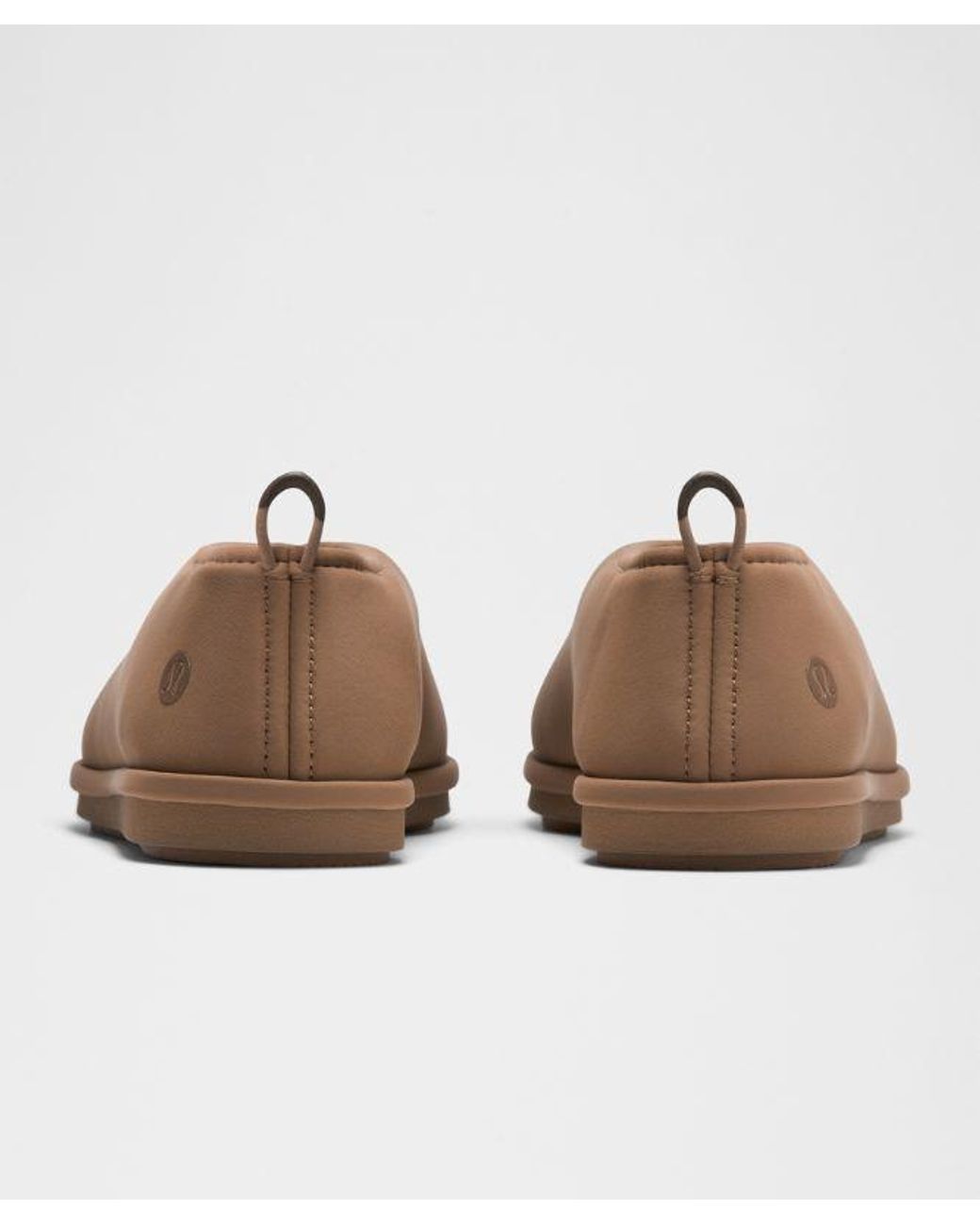 lululemon athletica Brown Flat Mate