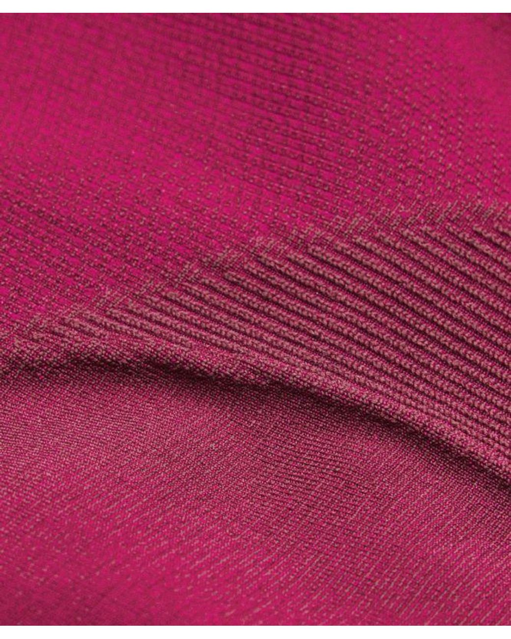 lululemon athletica Red – Get Low Cross-Back Training Tank Top Light Support, B/C Cup – – Size Large