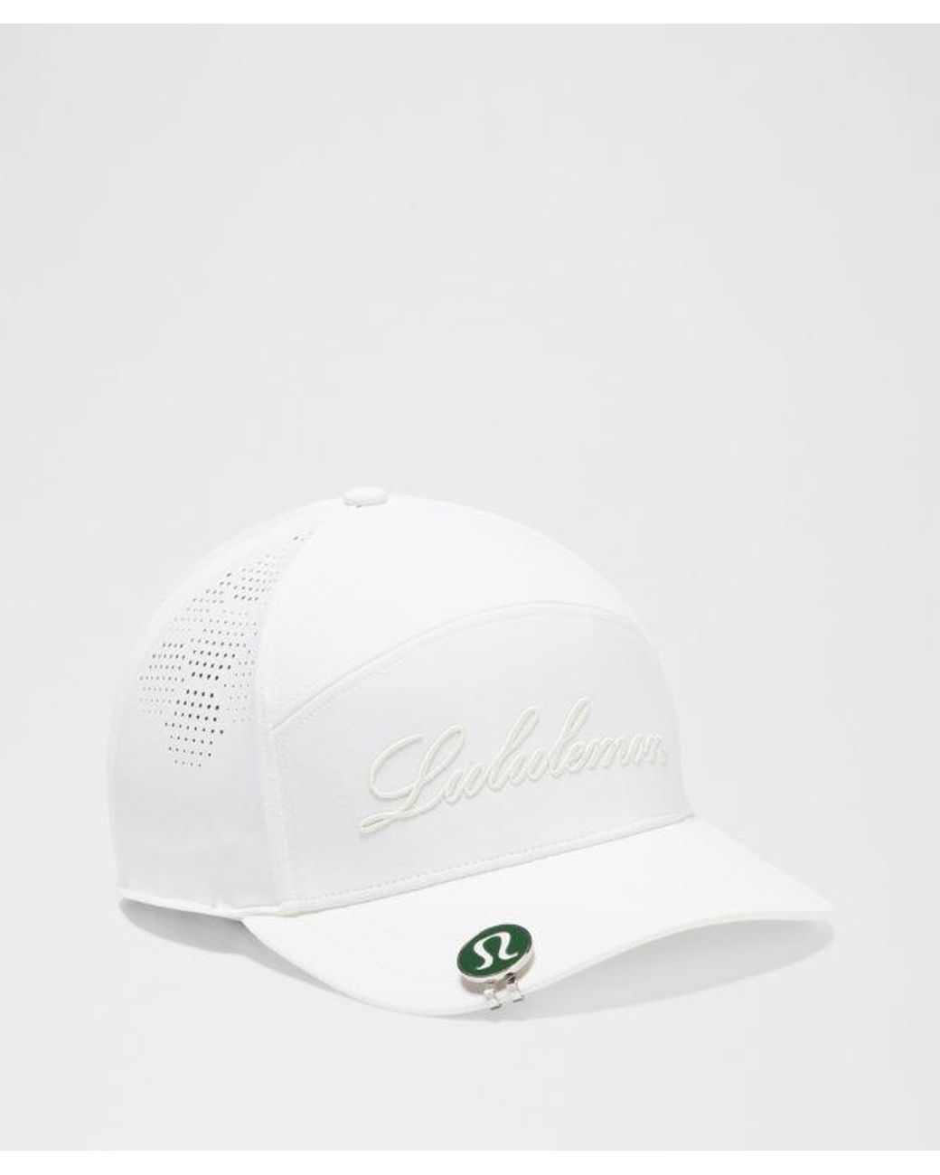 lululemon athletica Green – Golf Ball Markers With Hat Clip 2 Pack –