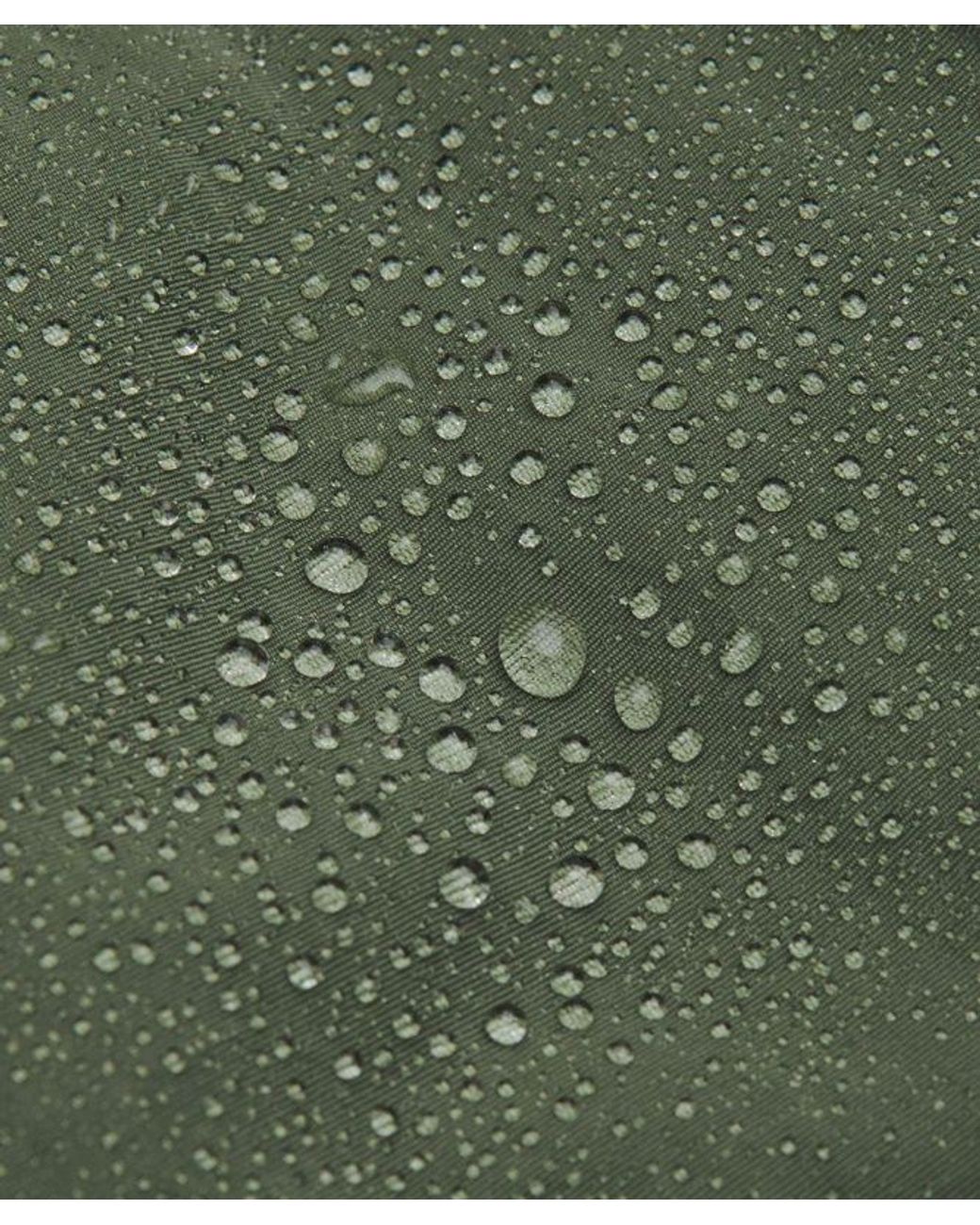 lululemon athletica Green Always Effortless Jacket
