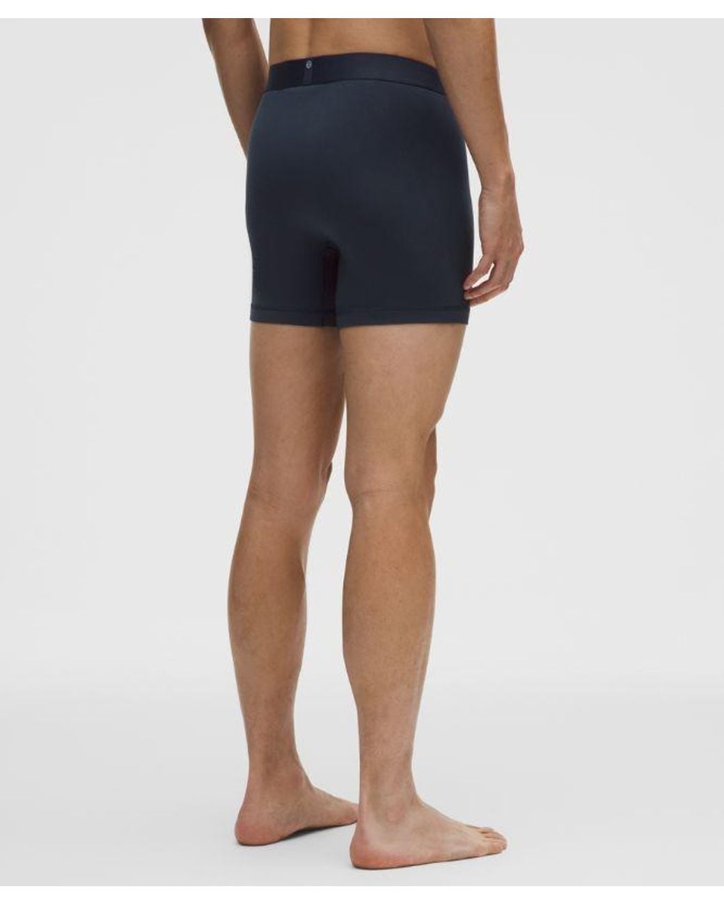 lululemon athletica Blue – Always for men