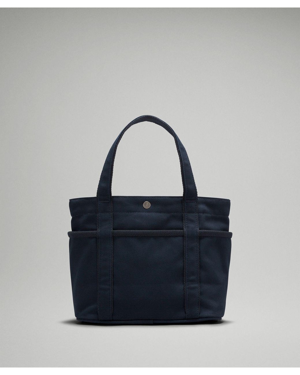 lululemon Daily Multi-Pocket Mini Canvas Tote Bag 6.5L in Blue | Lyst lululemon Daily Multi-Pocket Mini Canvas Tote Bag 6.5L in Blue | Lyst
