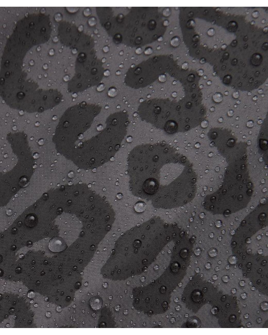 lululemon athletica Black Wunder Puff 600-Down-Fill Cropped Vest