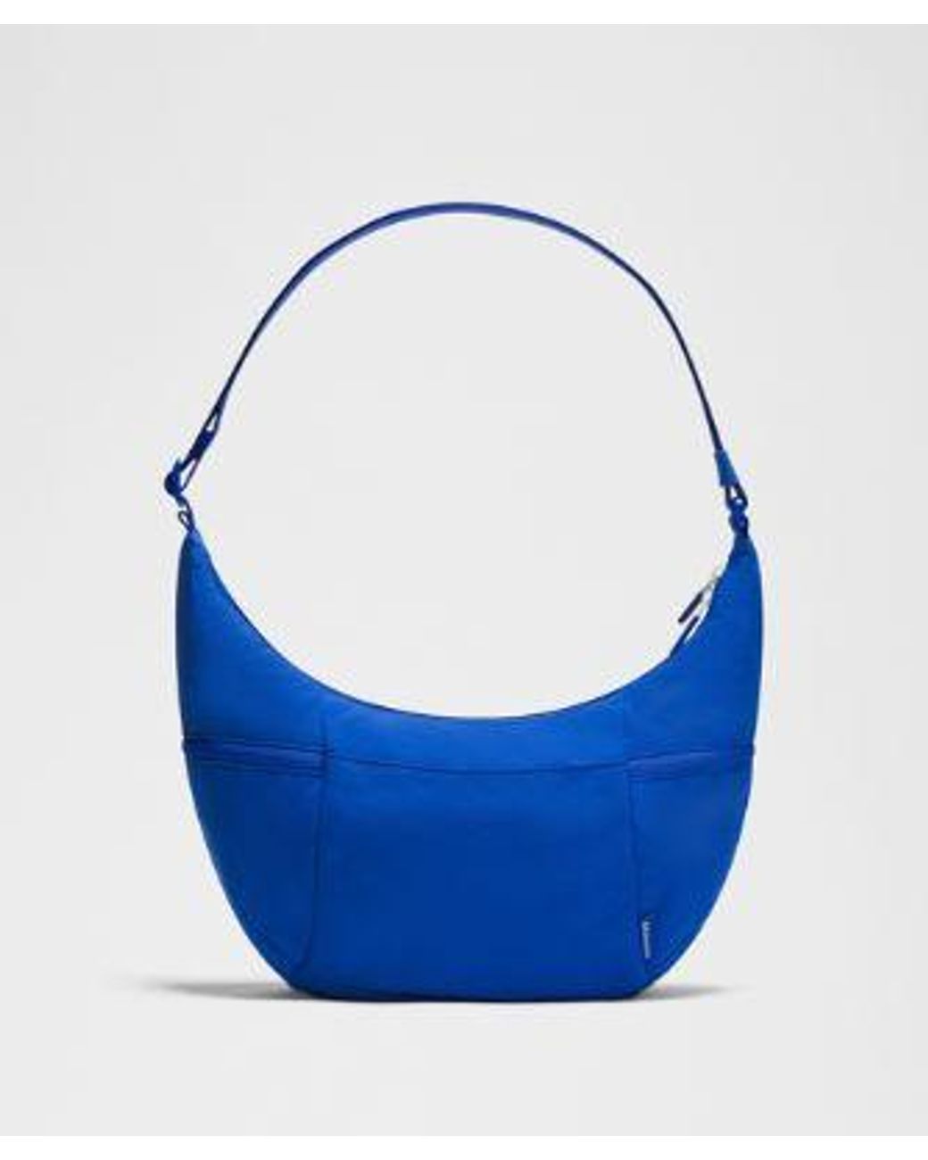 lululemon athletica Blue – Slouchy Sling Bag 6L –