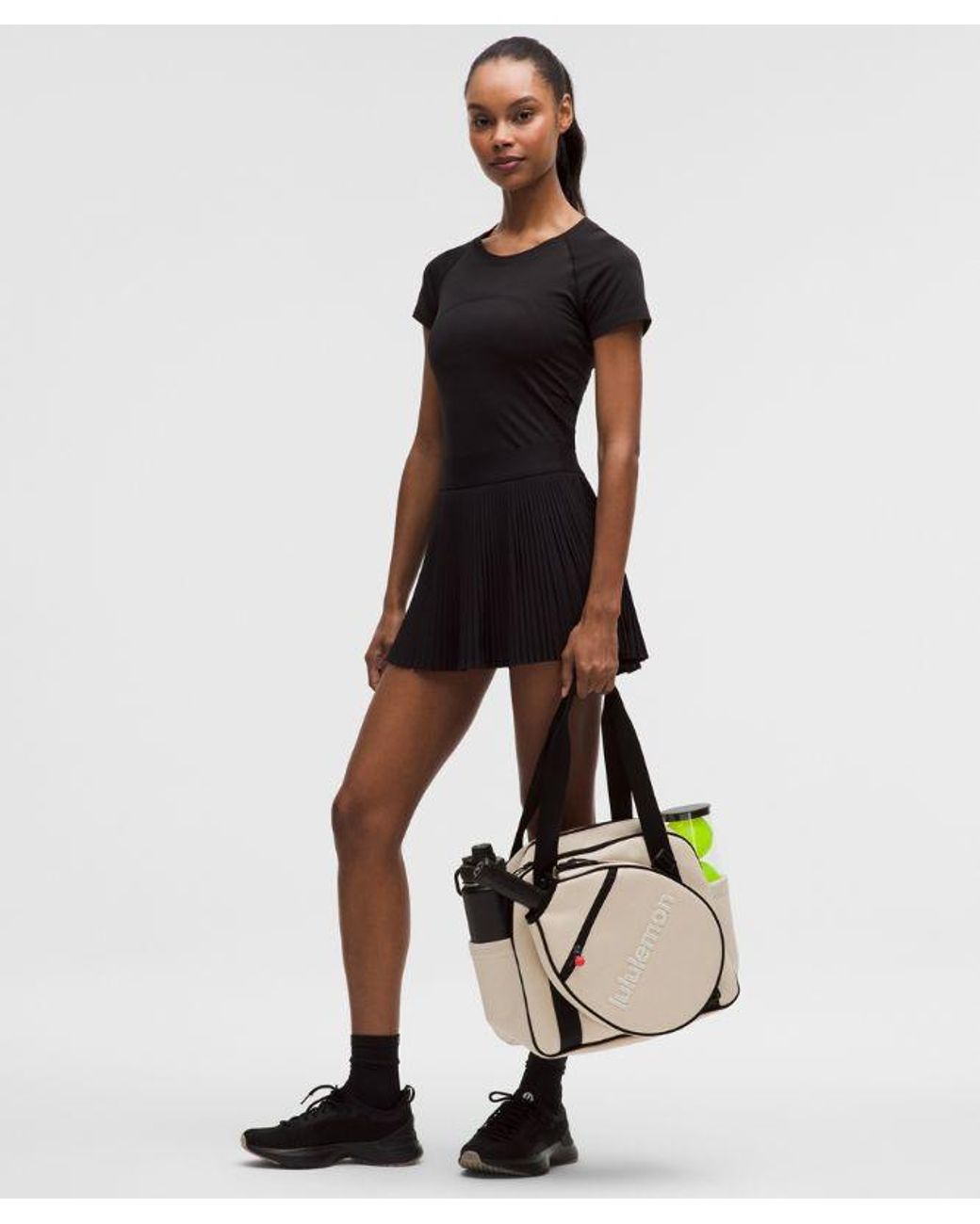 lululemon athletica White Small Racket Bag 16.5L