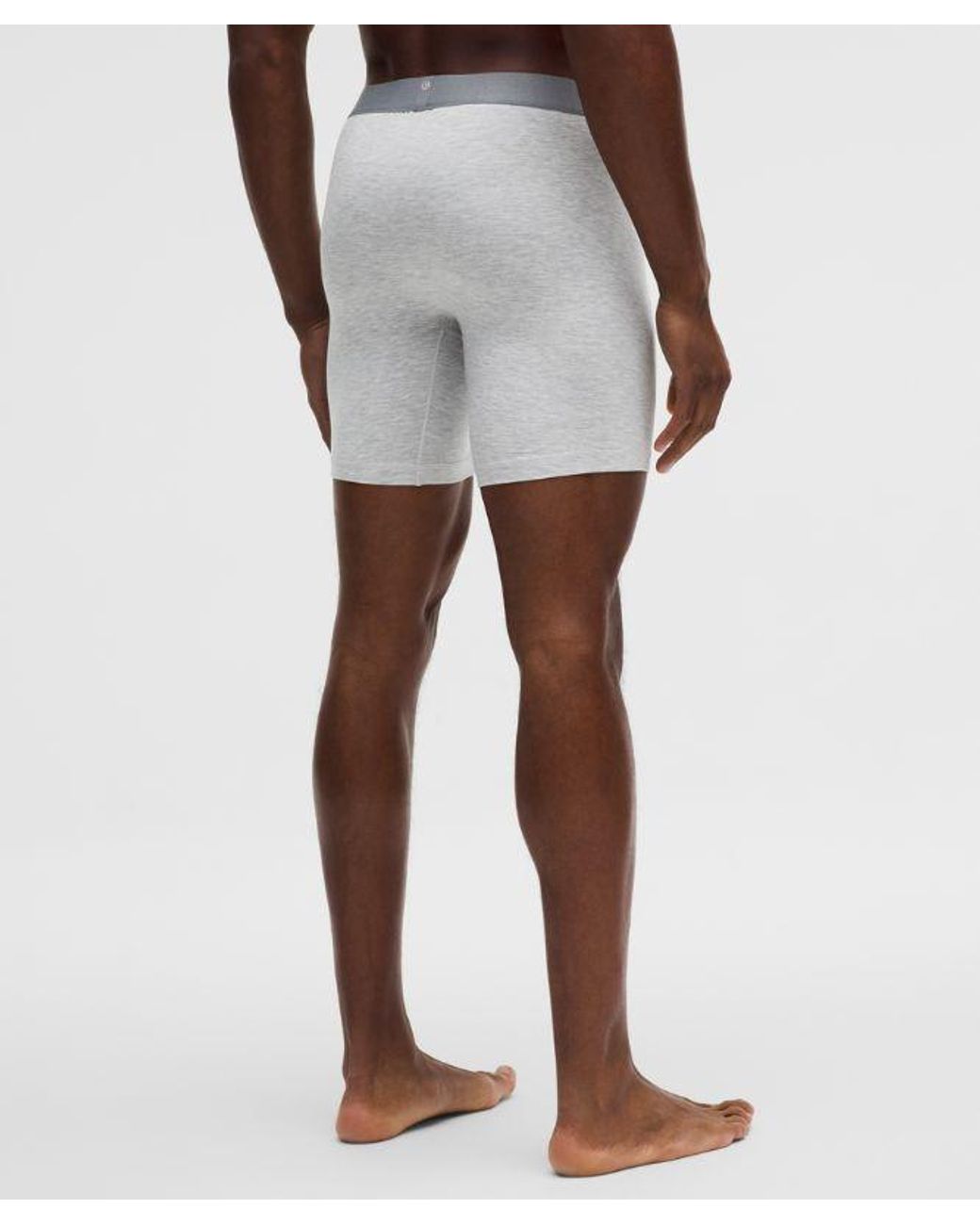 lululemon athletica Blue – Always for men