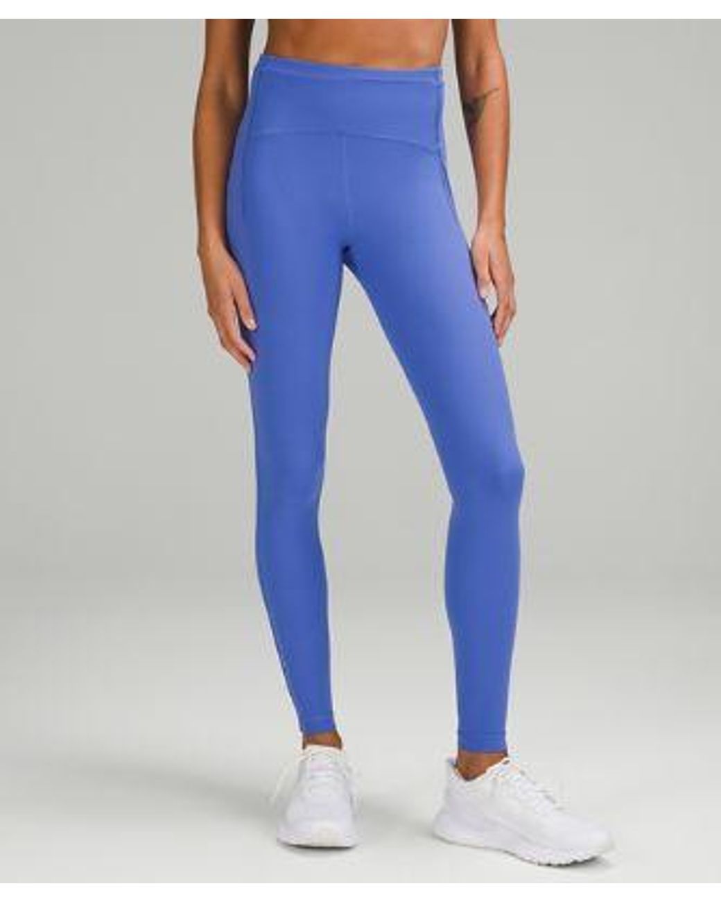 Women’s Lululemon Speed Wunder Under Tight Leggings store size 4