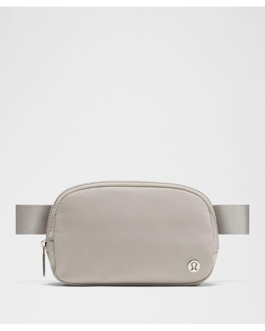 lululemon athletica Gray – Everywhere Belt Bag 1L –