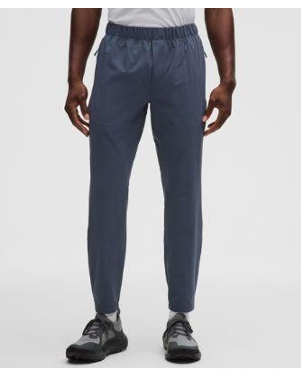 lululemon athletica Blue Mile Maker Jogger for men