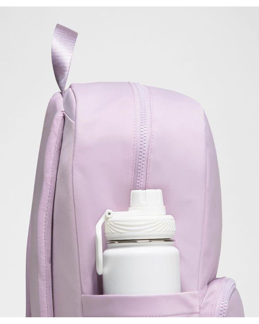lululemon athletica Purple Everywhere Backpack 22L