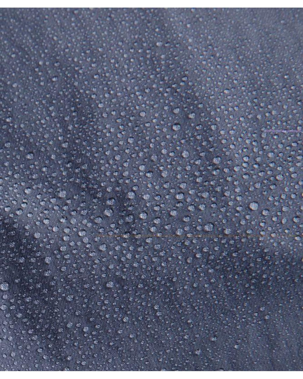 lululemon athletica Blue – Thermozen Insulated Hoodie – – Size Large