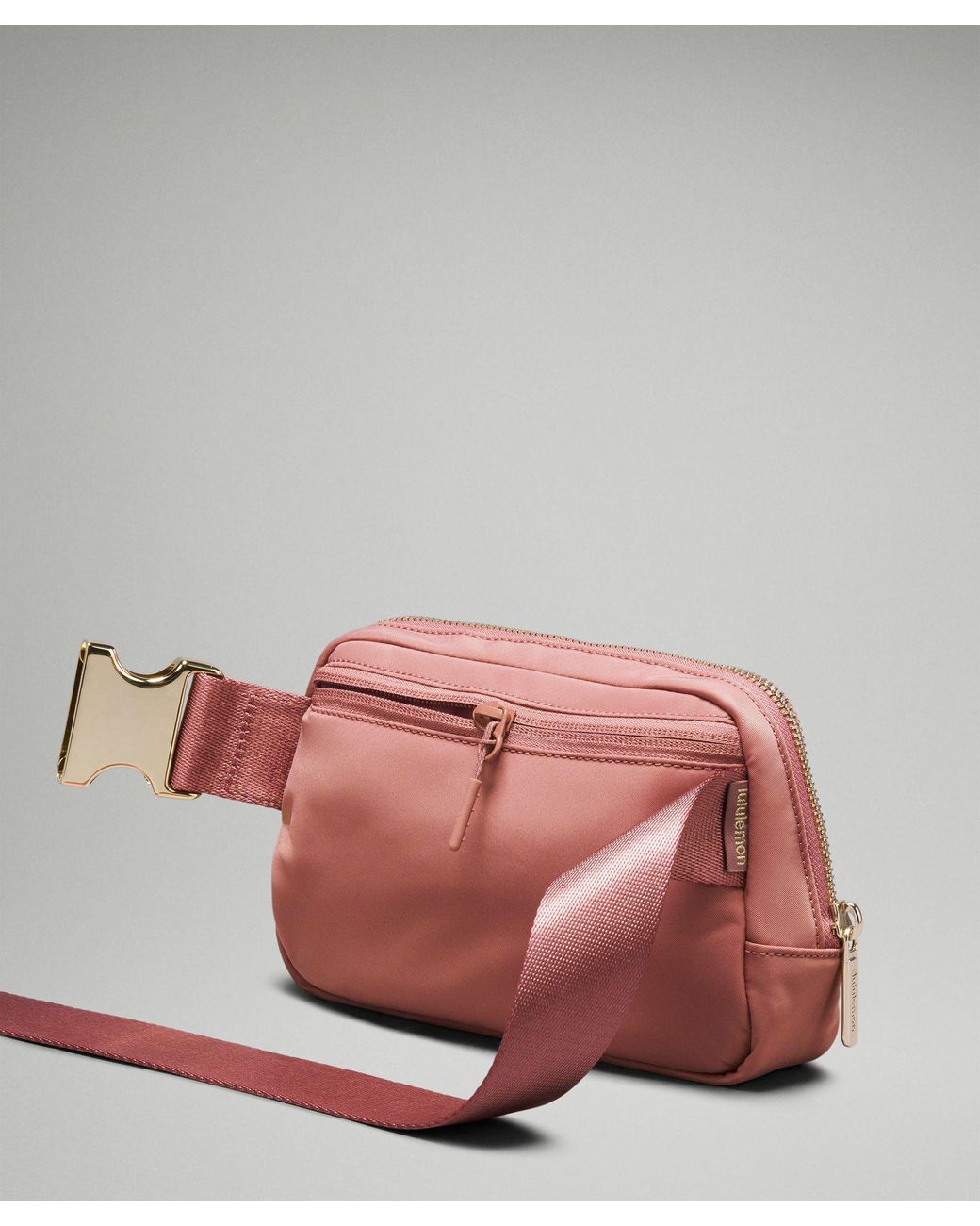 lululemon – Everywhere Belt Bag 1L Metal Hardware – //Pastel  display picture 1
