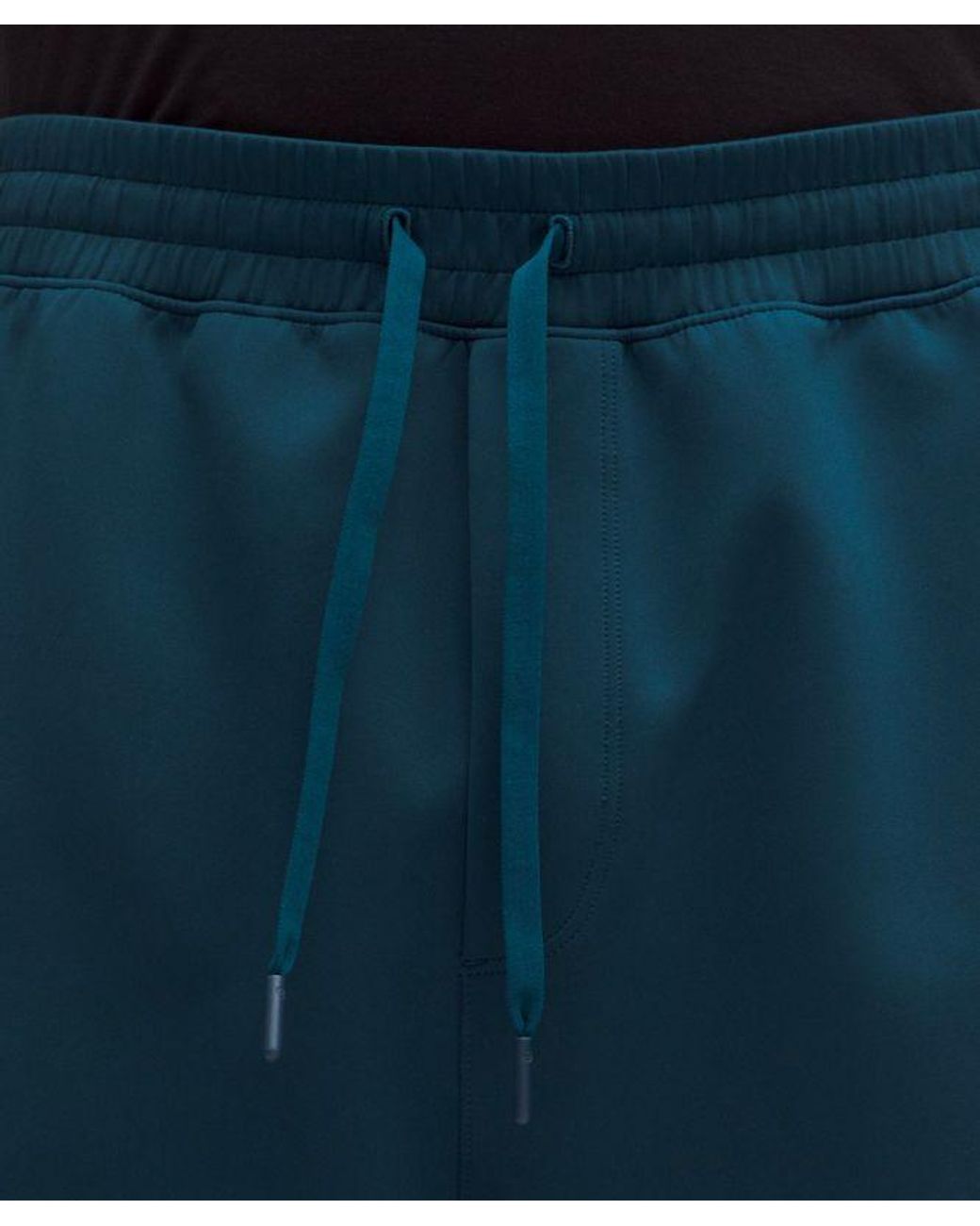 lululemon athletica Blue Spacer Track Pant for men