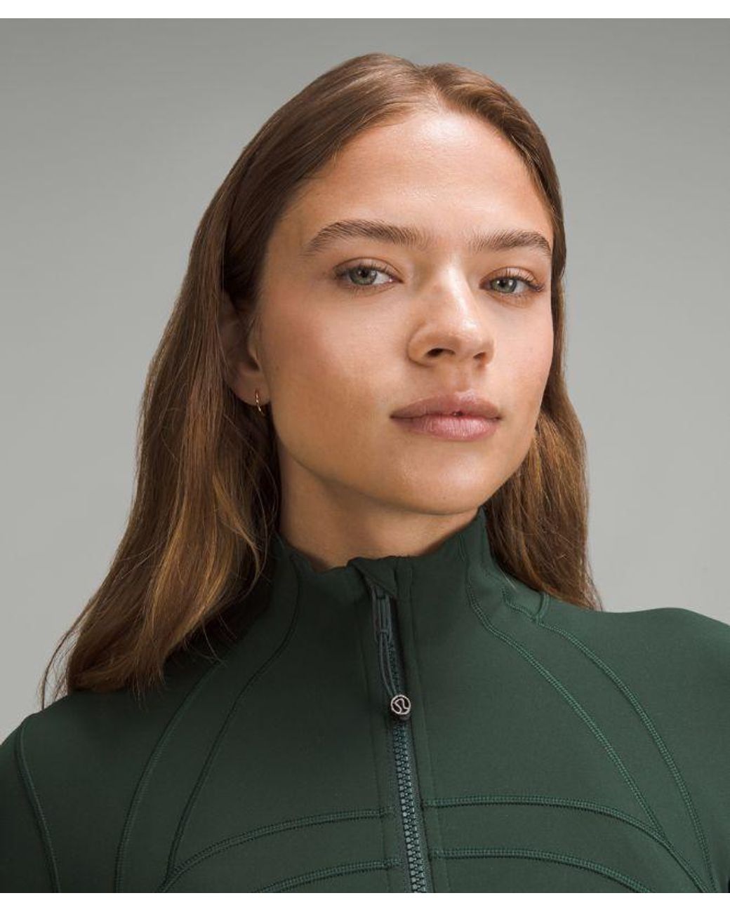 lululemon – Define Jacket Nulu – – in Green | Lyst UK