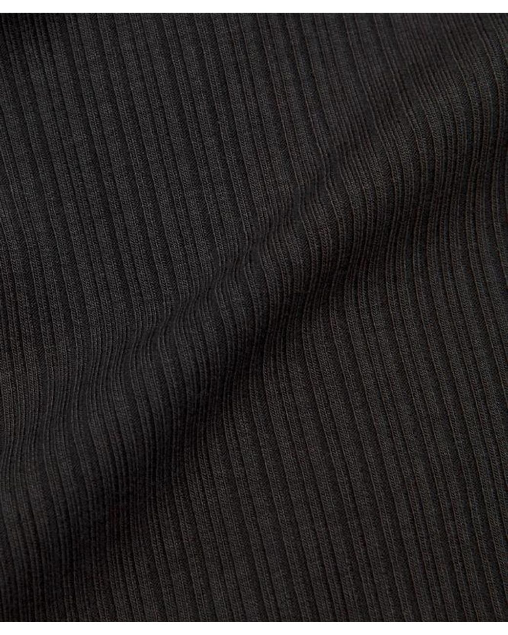 lululemon athletica Black Hold Tight Micro-Rib Cardigan