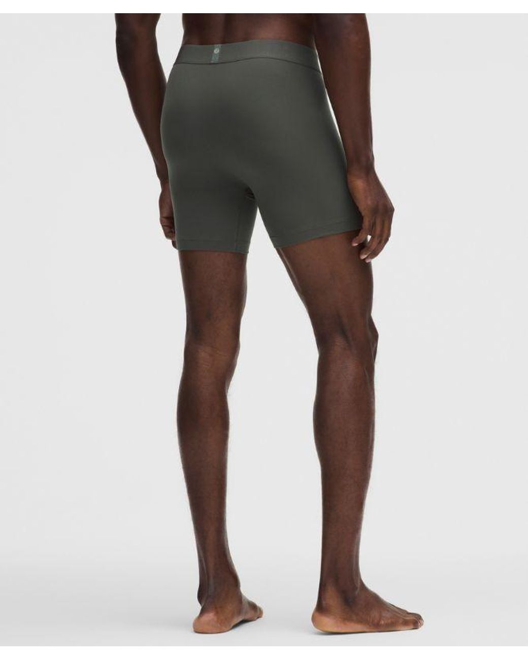 lululemon athletica Multicolor Soft Stretch Active Boxer Brief 5" for men