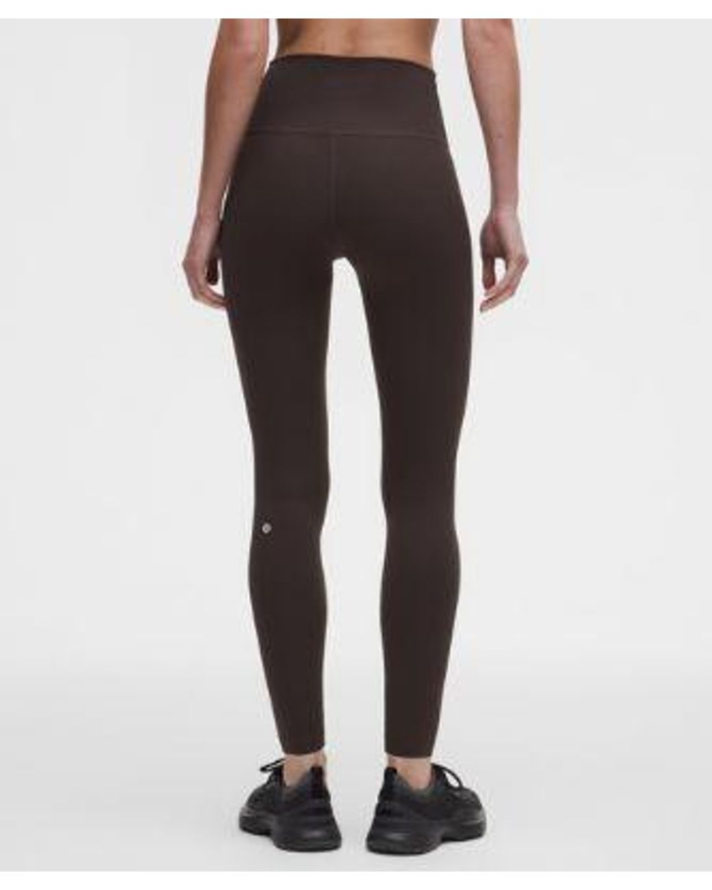 lululemon athletica Multicolor Wunder Train No Line High-Rise Tight 28"