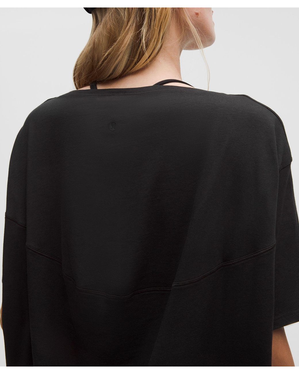 lululemon athletica Black Back